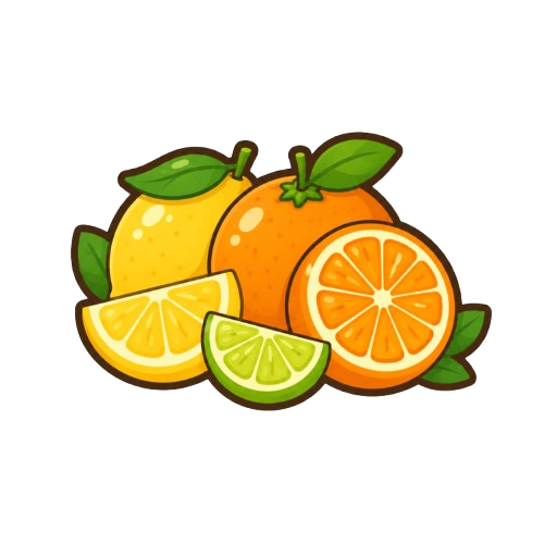 حمضيات