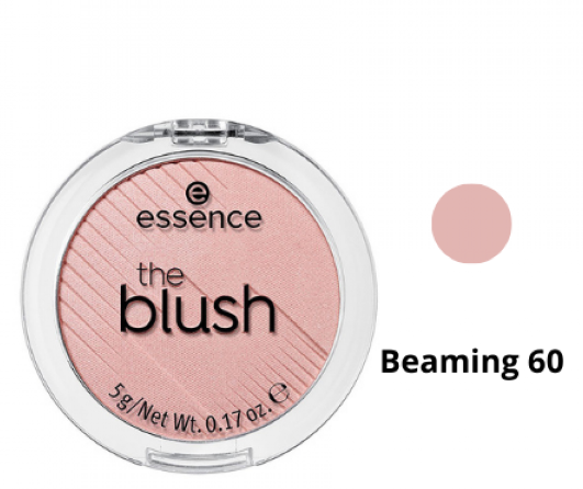 essence the blush-60 BEAMING