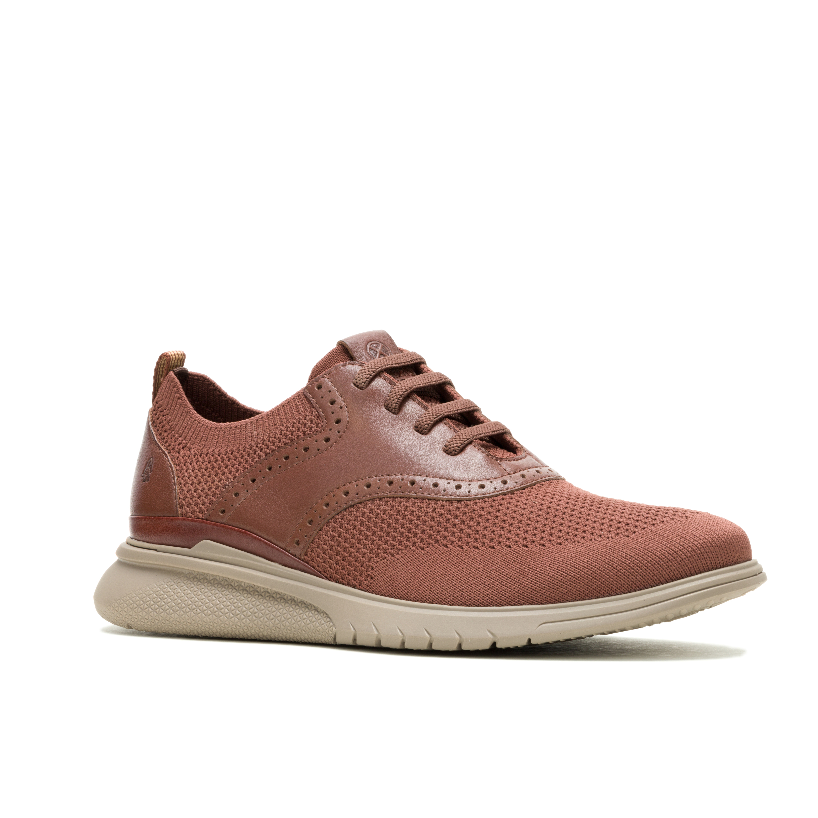 Hush Puppies-Advance Hybrid Cord Shoes For Men