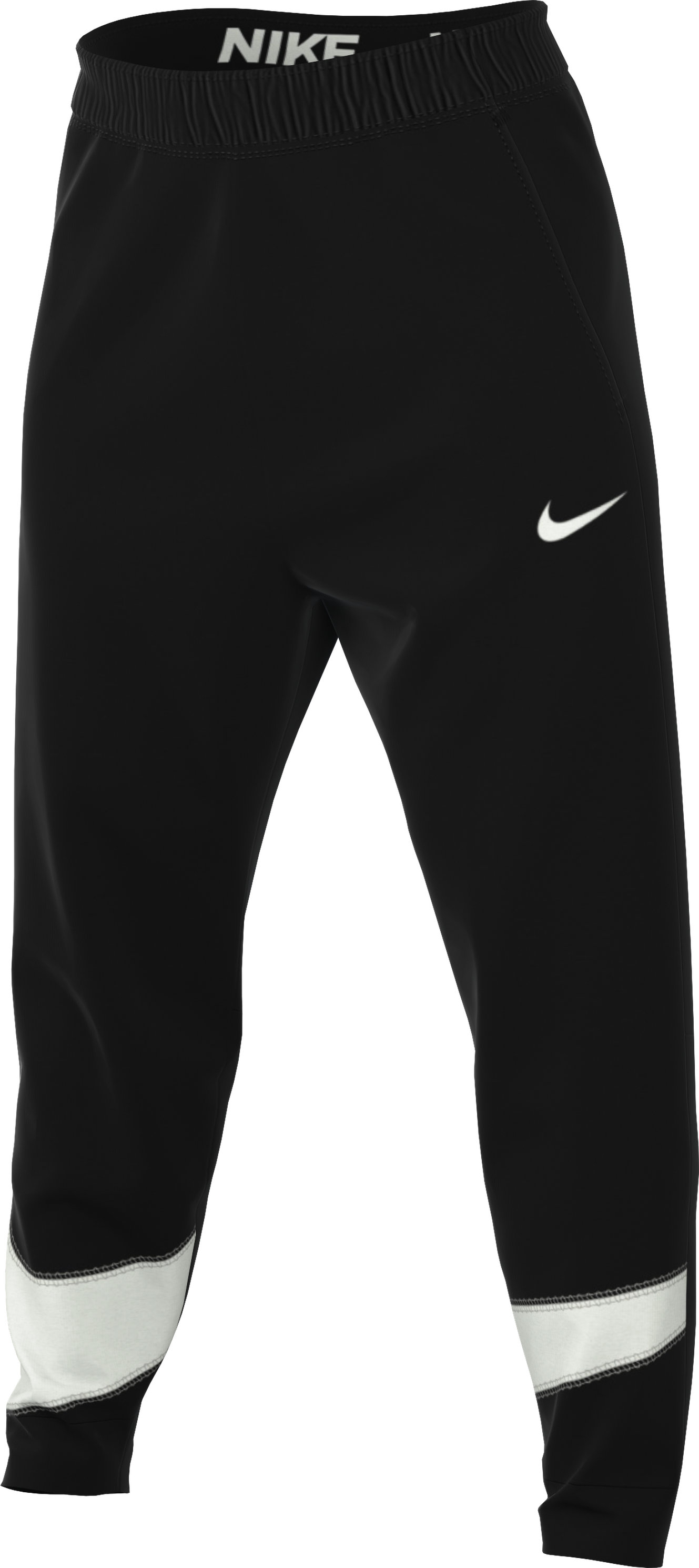 Nike Dri-FIT Fleece Tape Pants Men