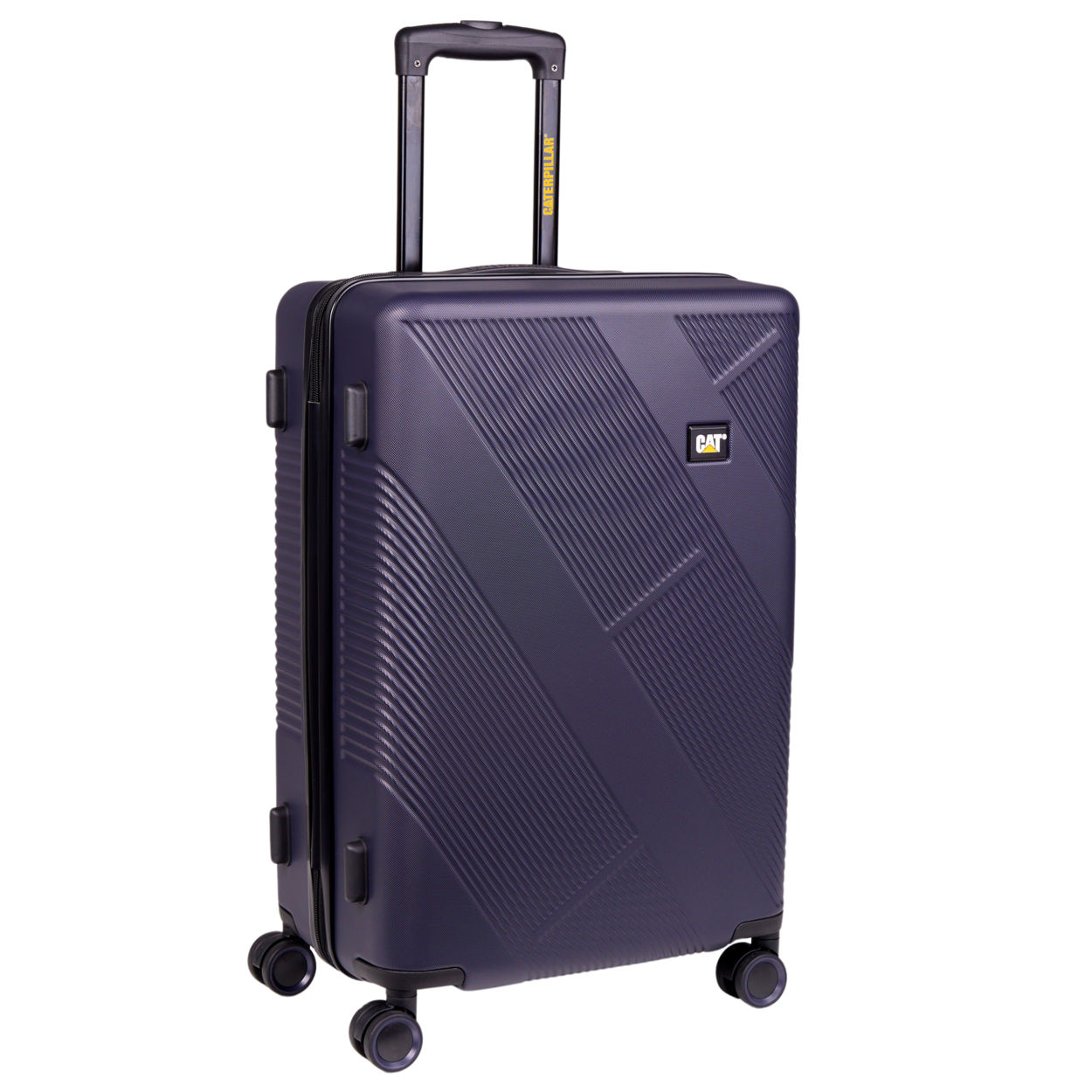 CAT BAGS-Peoria Trolley 24"