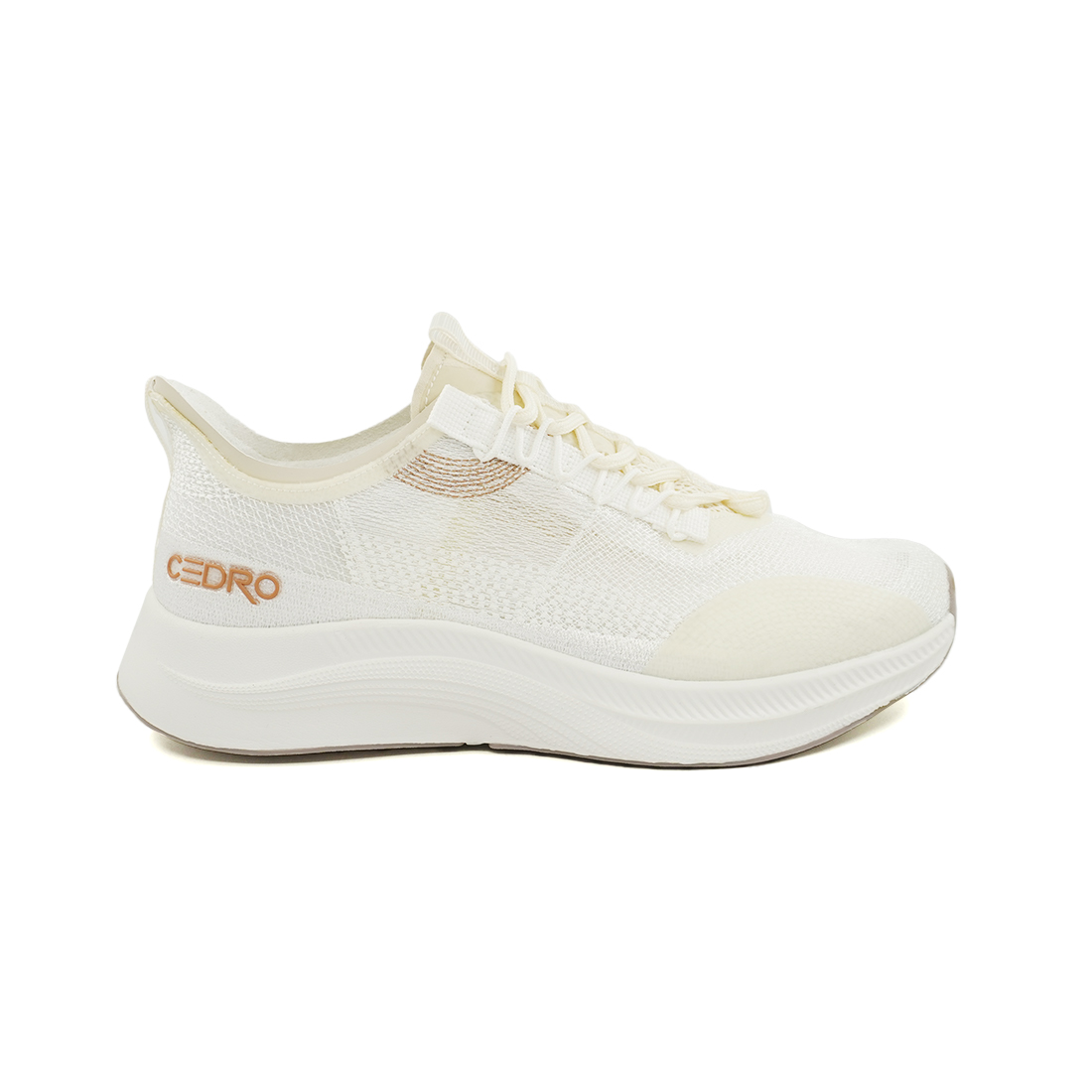 Cedro-Xia 02-24 Slip-On Shoes For Men's