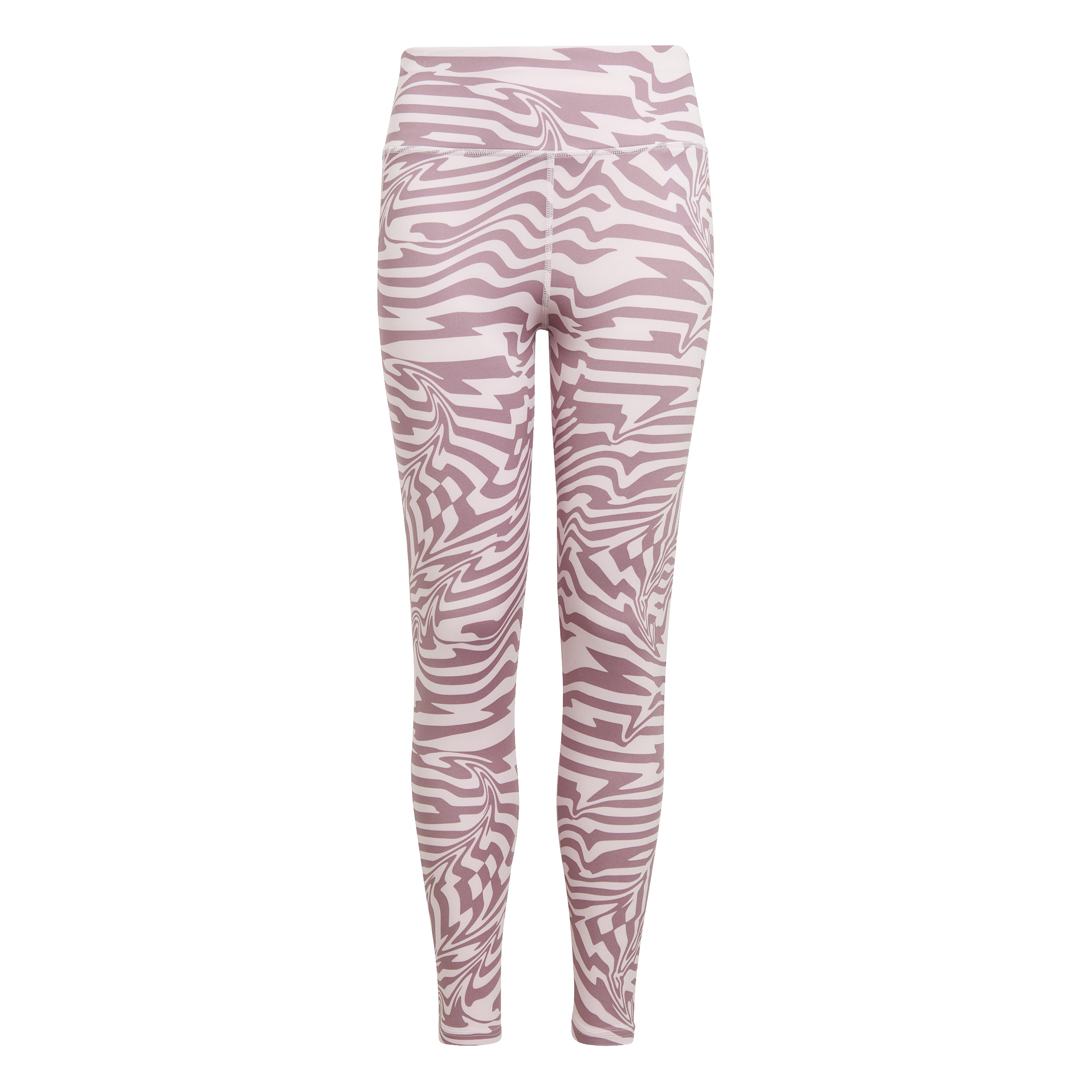 Adidas jg fi aop pants pnk/wht for kids