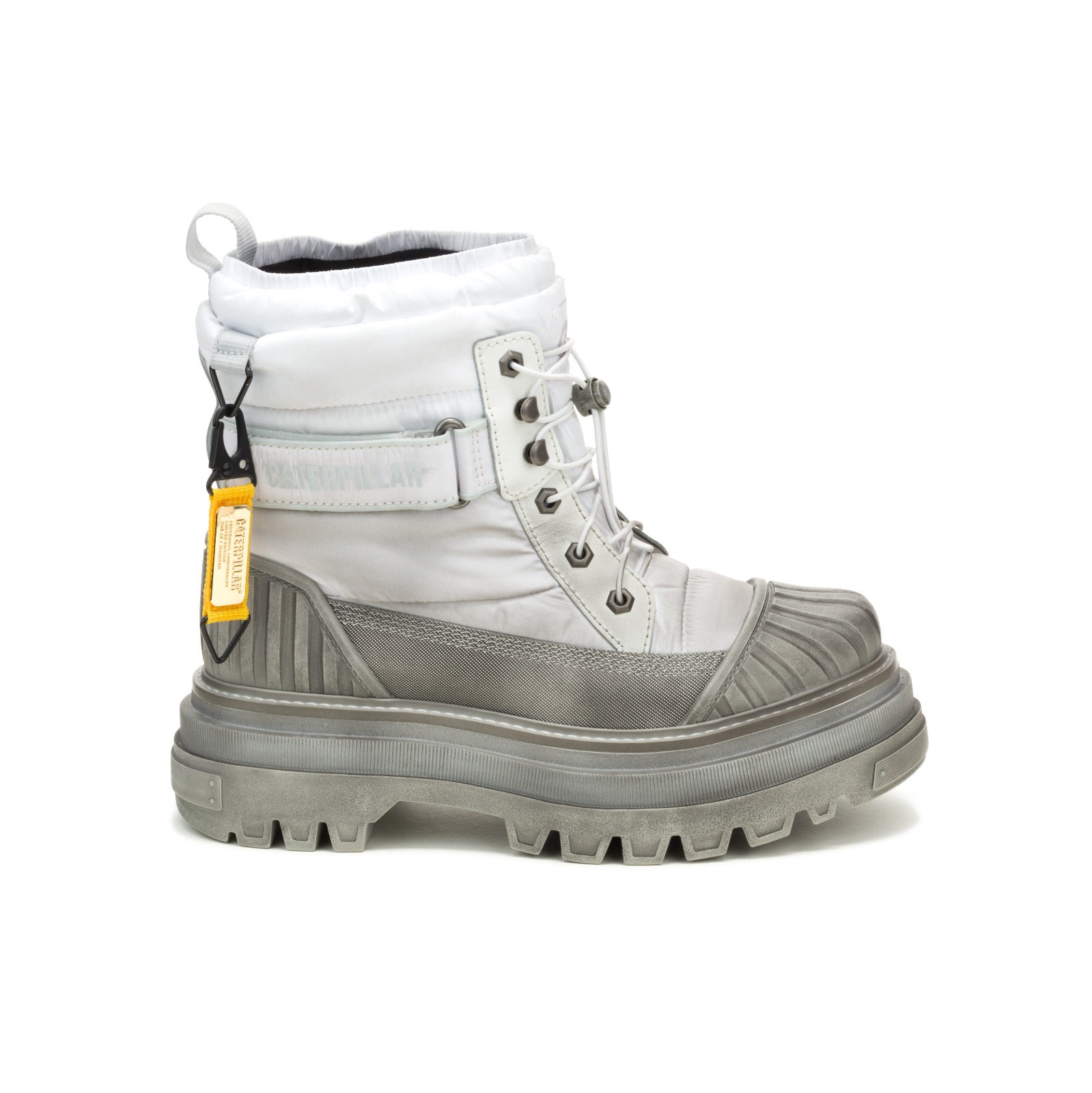 CAT-Centennial Channel Tunnel Boot For Unisex