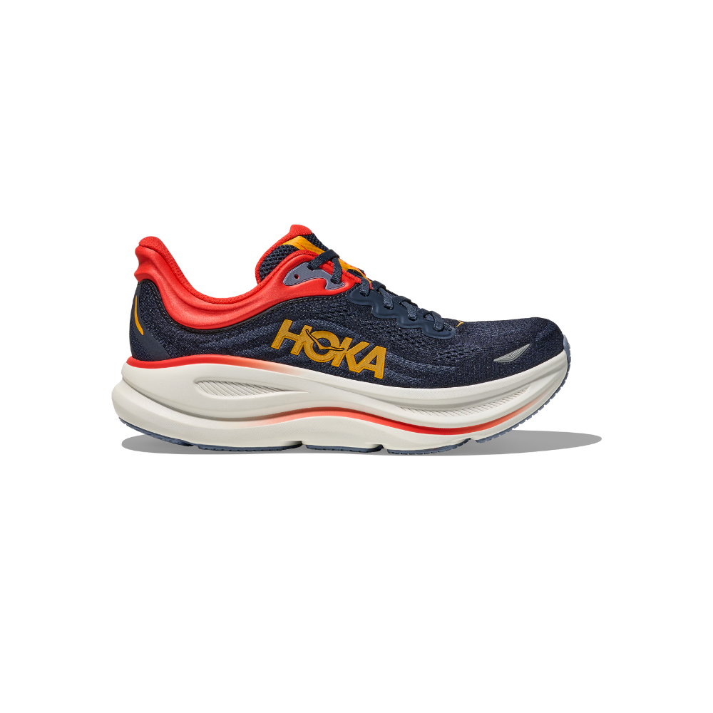 HOKA-Bondi 9 Shoes For Men