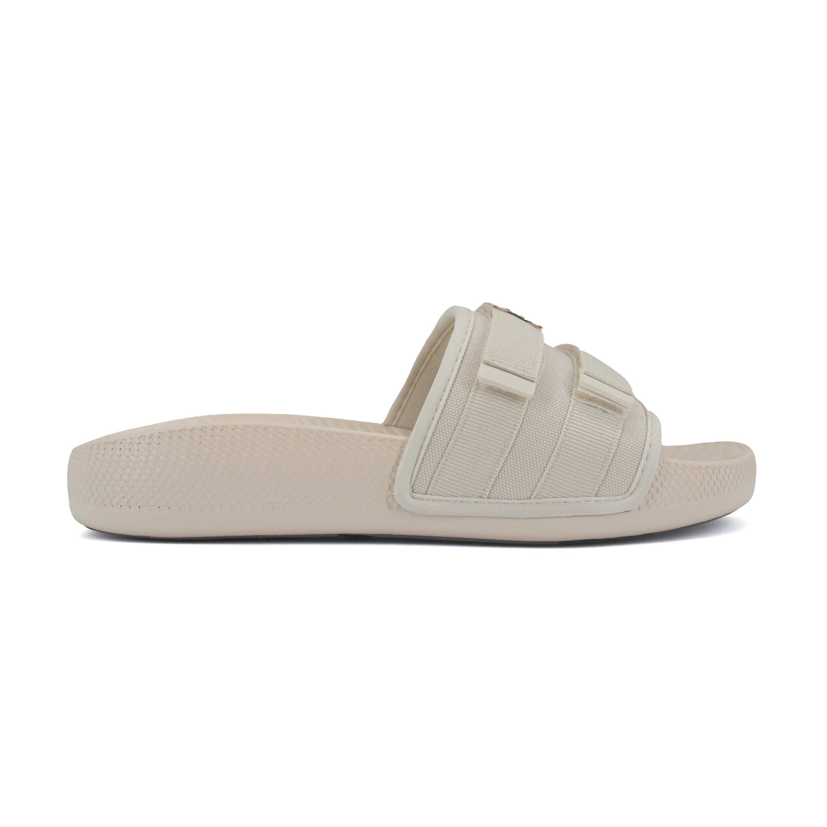 CEDRO- Ease Double-Strap Slide wo For Women