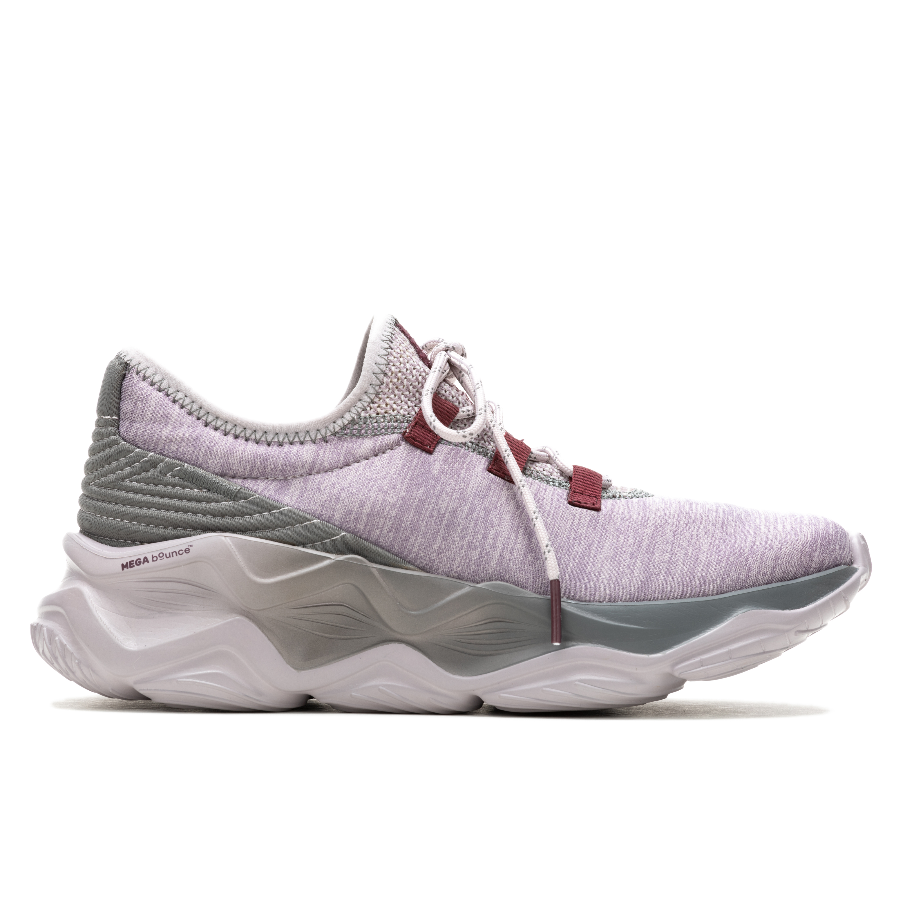 Hush Puppies-Charge Sneaker For Women