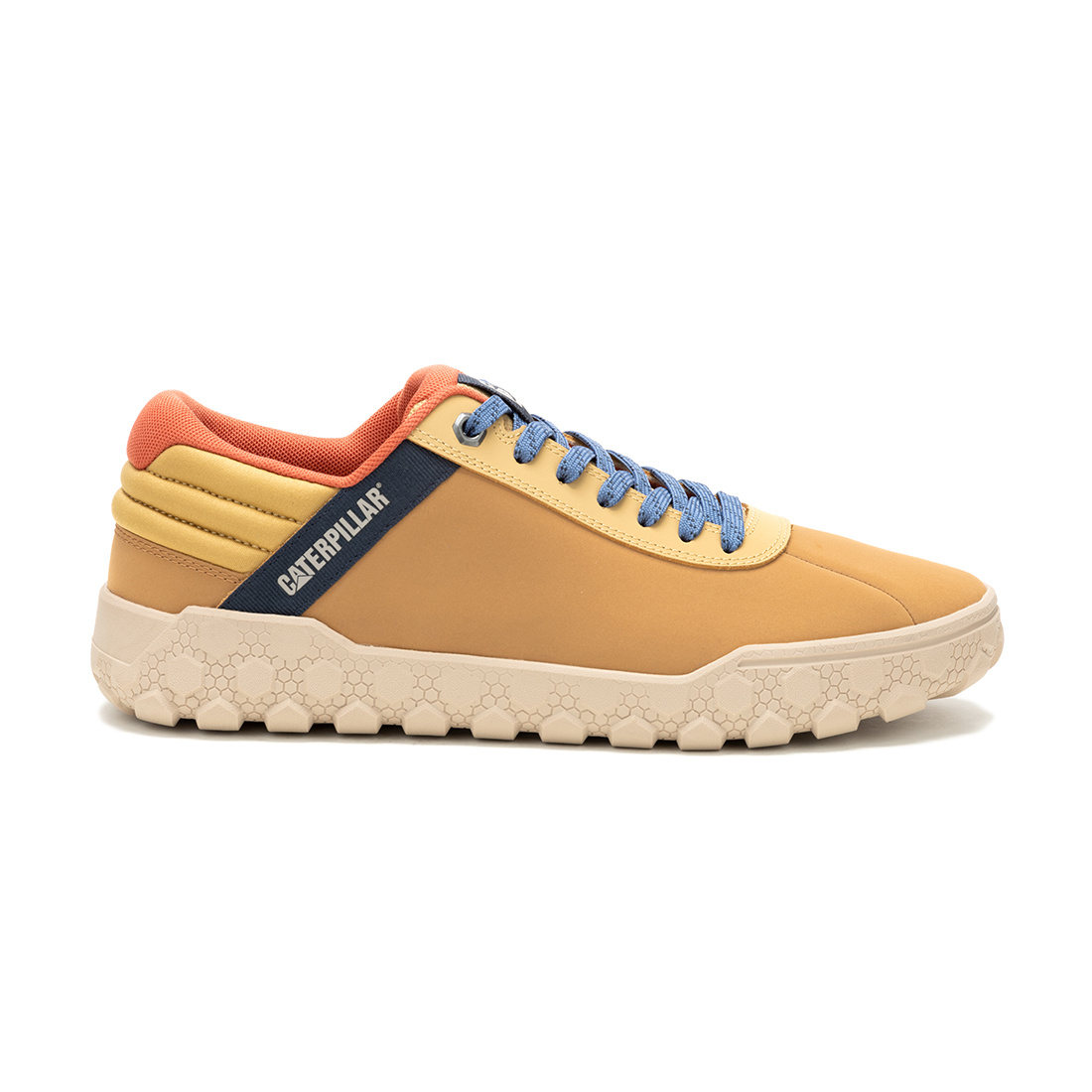 Cat-Hex+ Shoes BrnSugar For Men