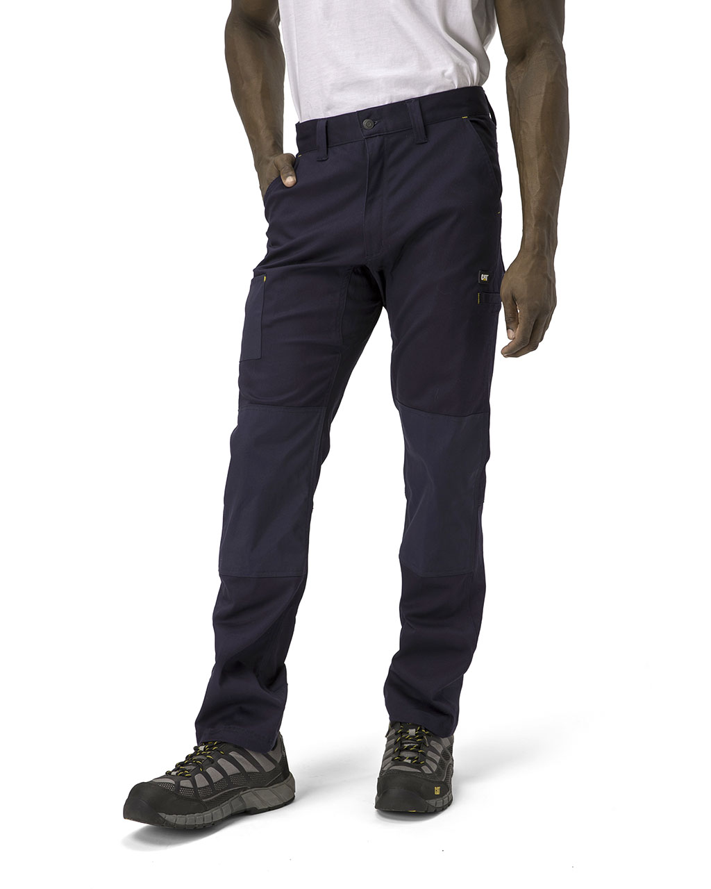 CAT-Machine Pant