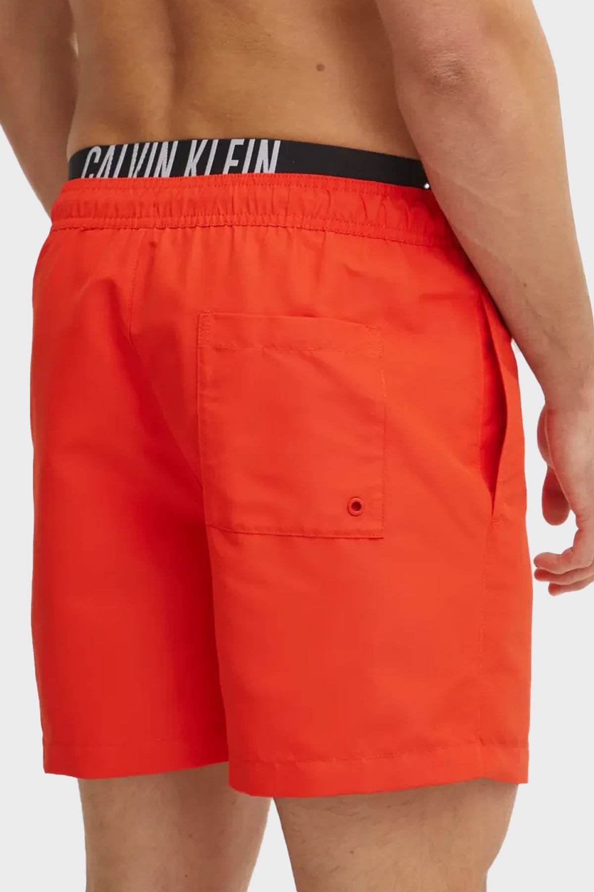 CALVIN KLEIN-MEDIUM DOUBLE WB