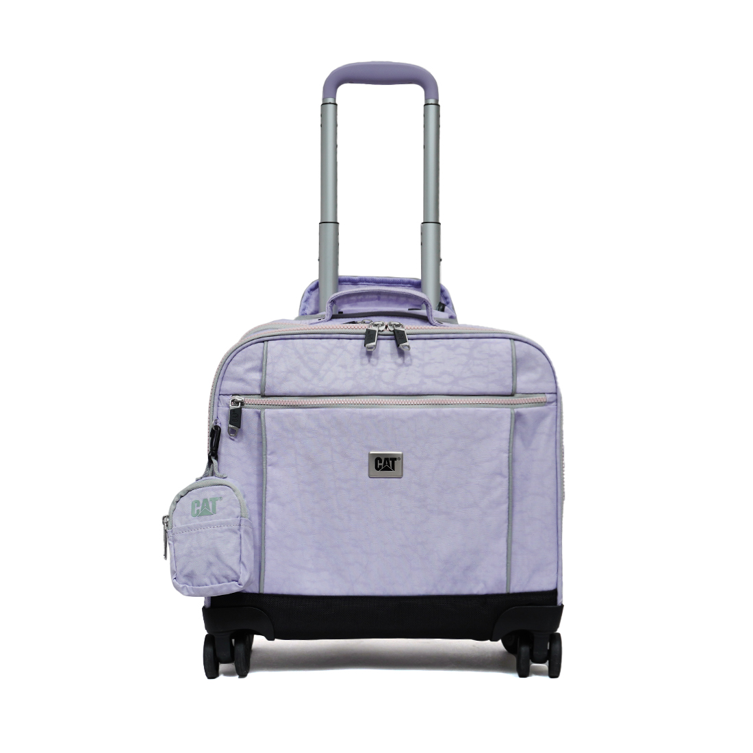 CAT-SMU Misc. - SwiftRider 4 Wheel Trolley