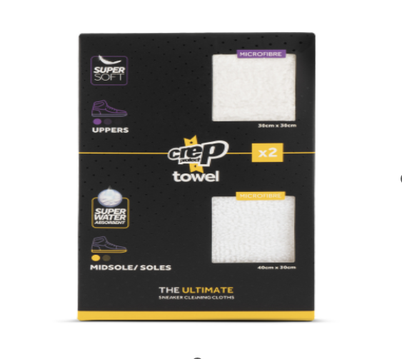 CREP PROTECT-Towel
