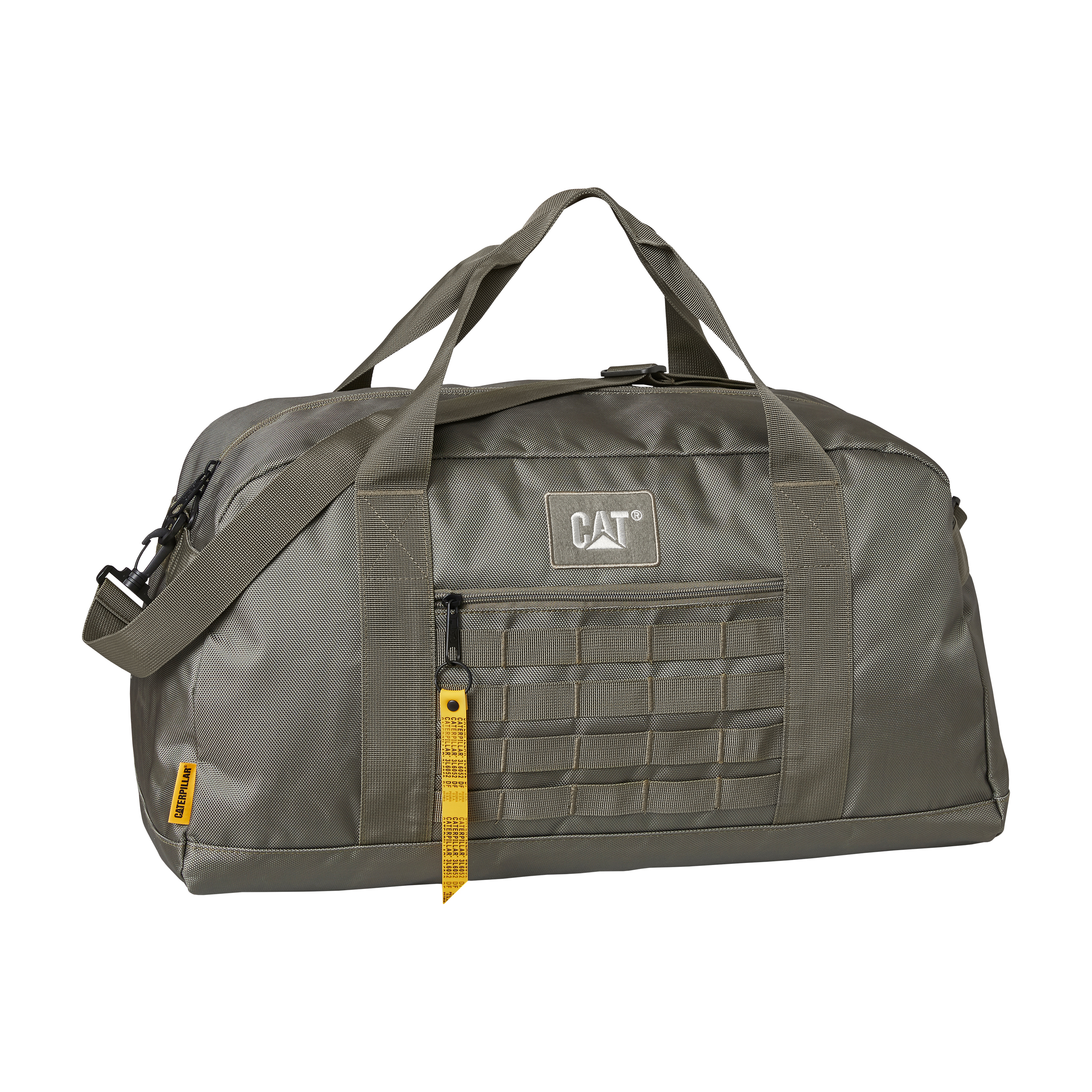 Cat- 55L Weekender Toiletry Bag