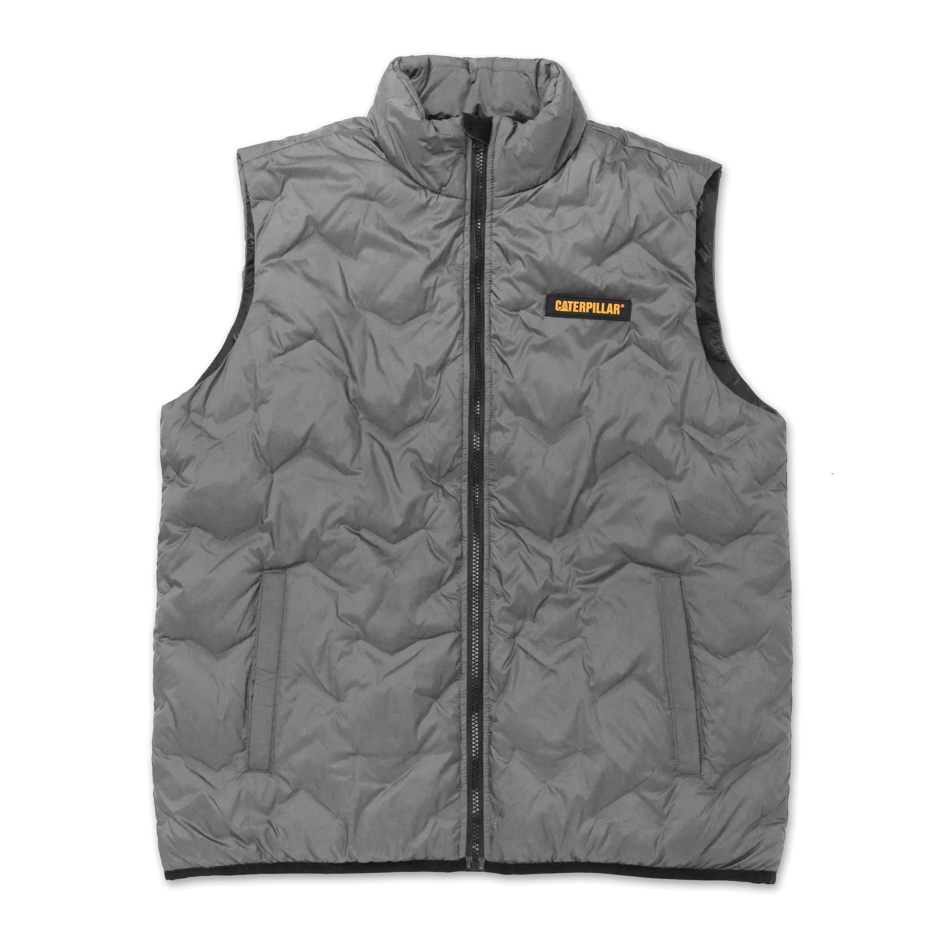 CAT-Bonded Medium Weight Insul For Men