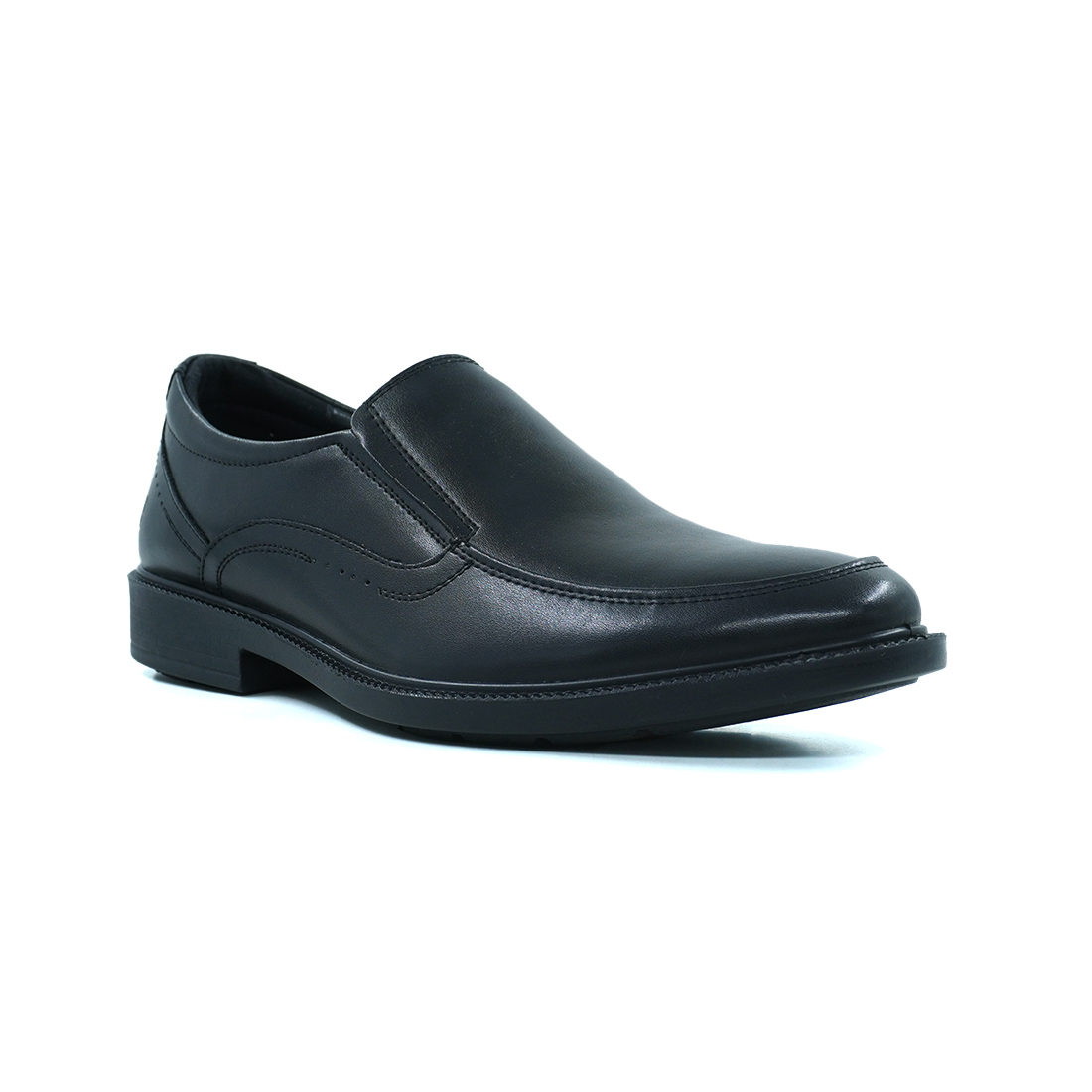Hush Puppies Classic Slip-On Shoes