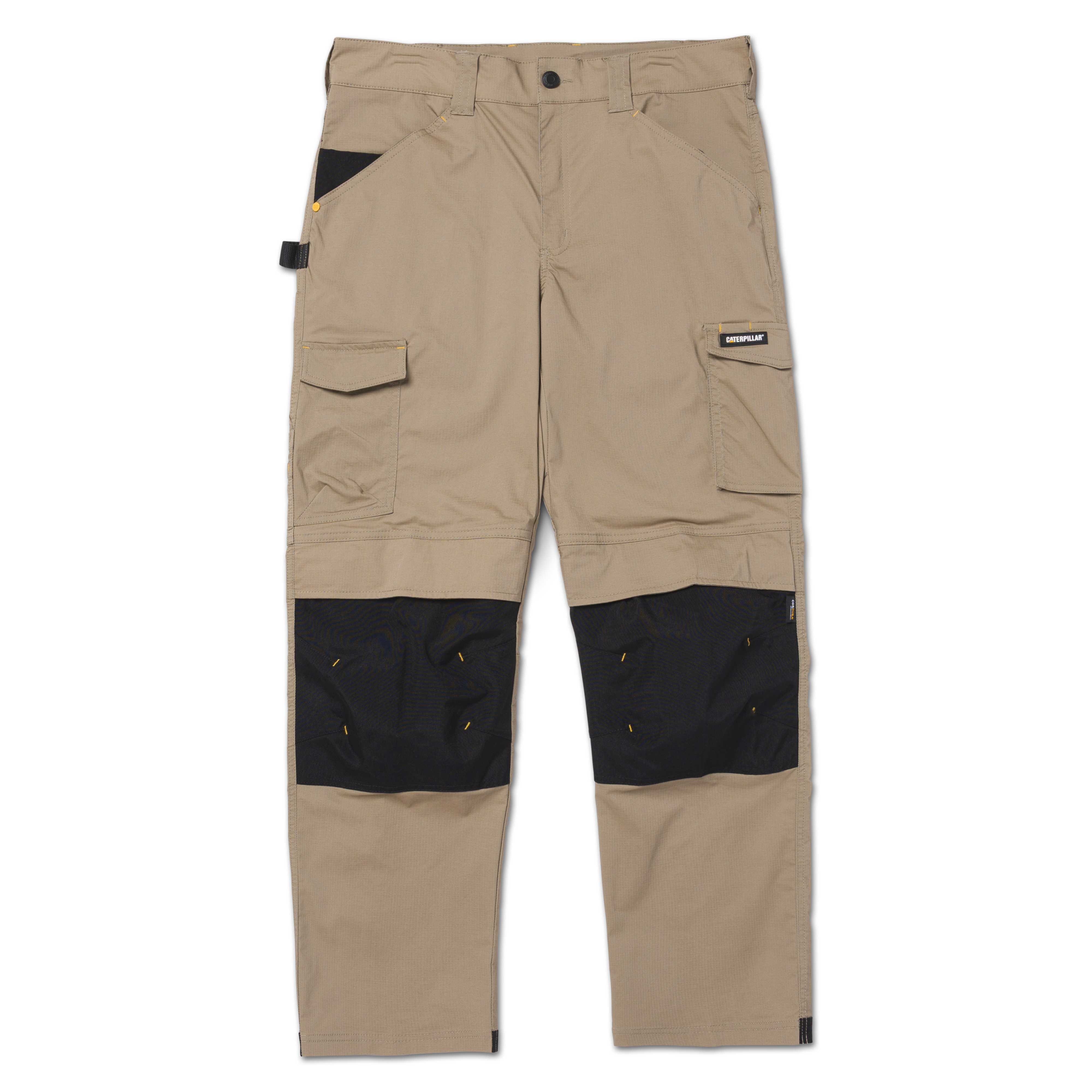 CAT-Nexus Knee Pocket Stretch