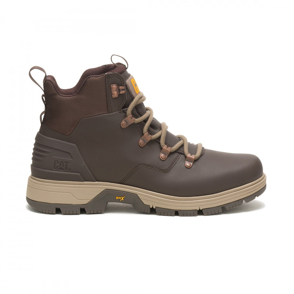 Caterpillar Hiker Boot Water Proof For Men