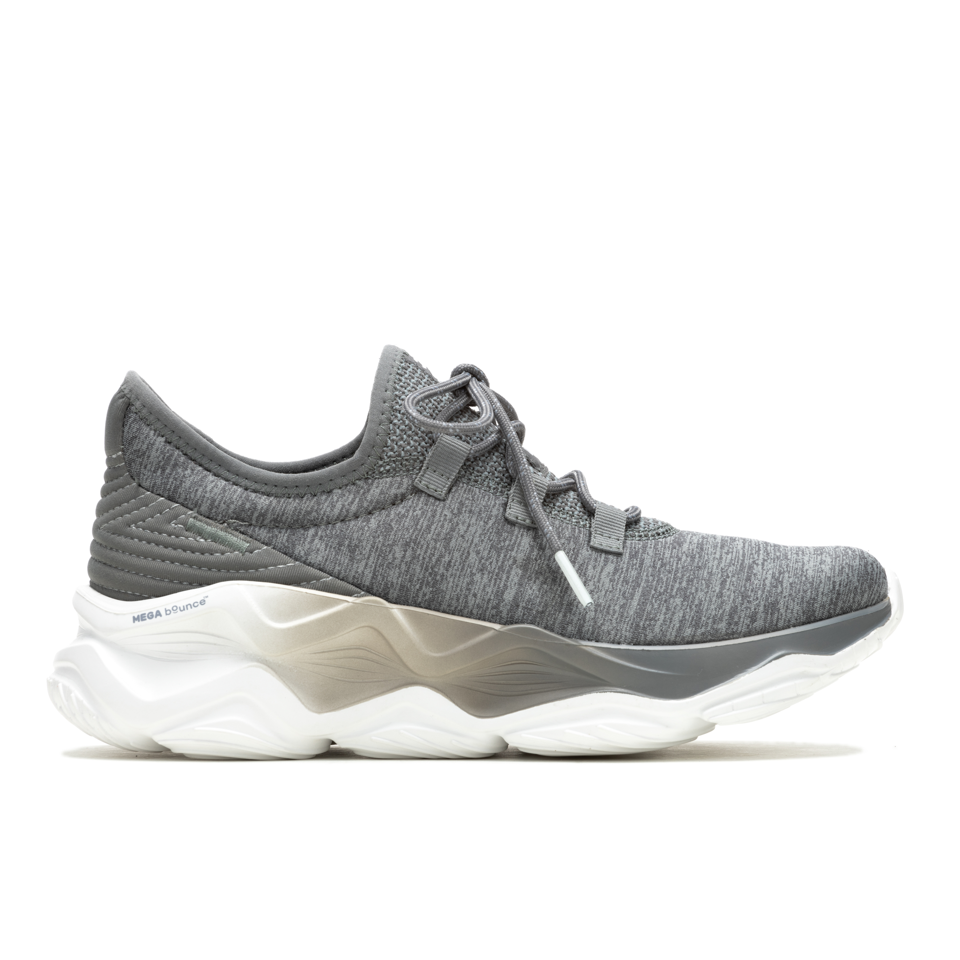 Hush Puppies-Charge Sneaker For Women