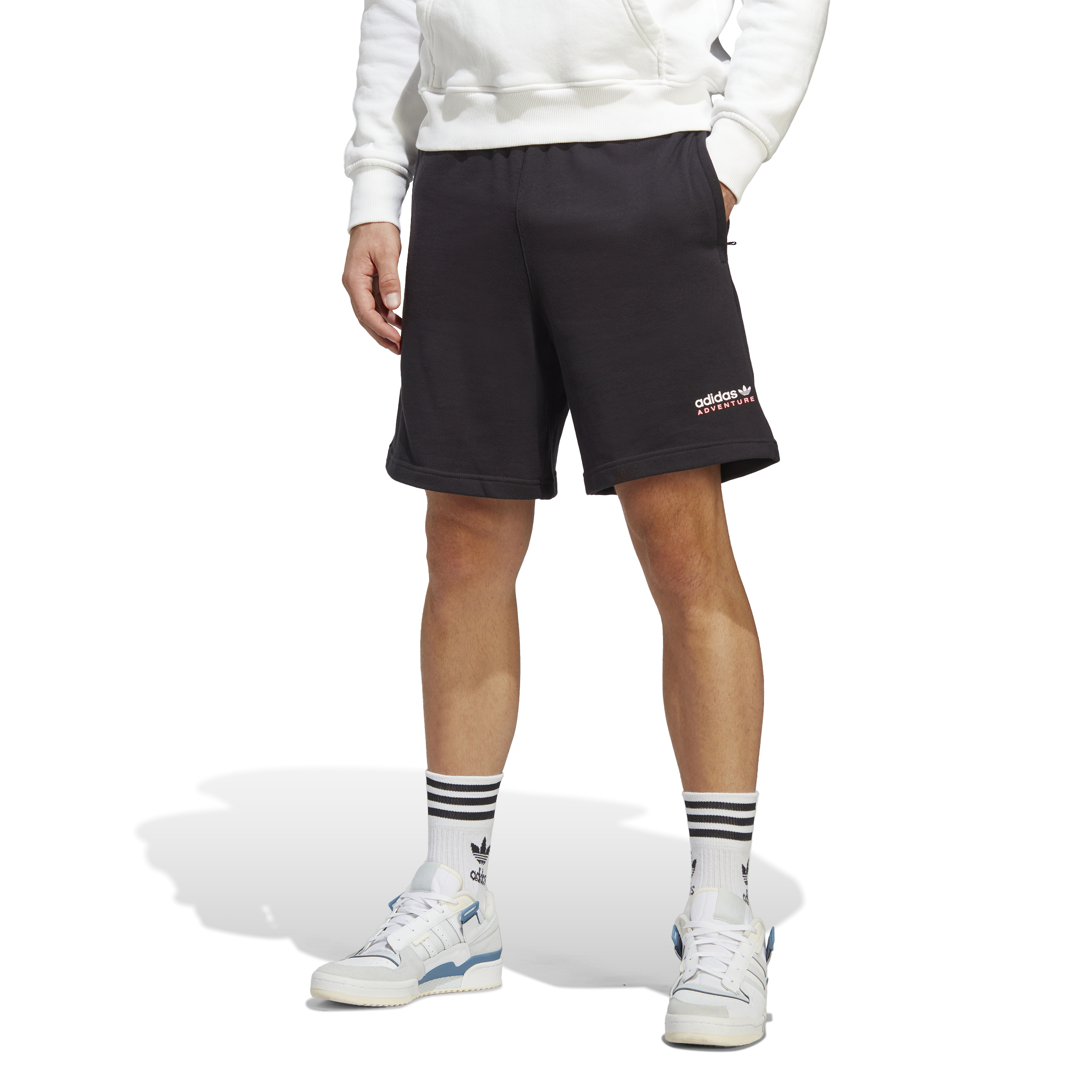 Adidas-Originals App Men Shorts