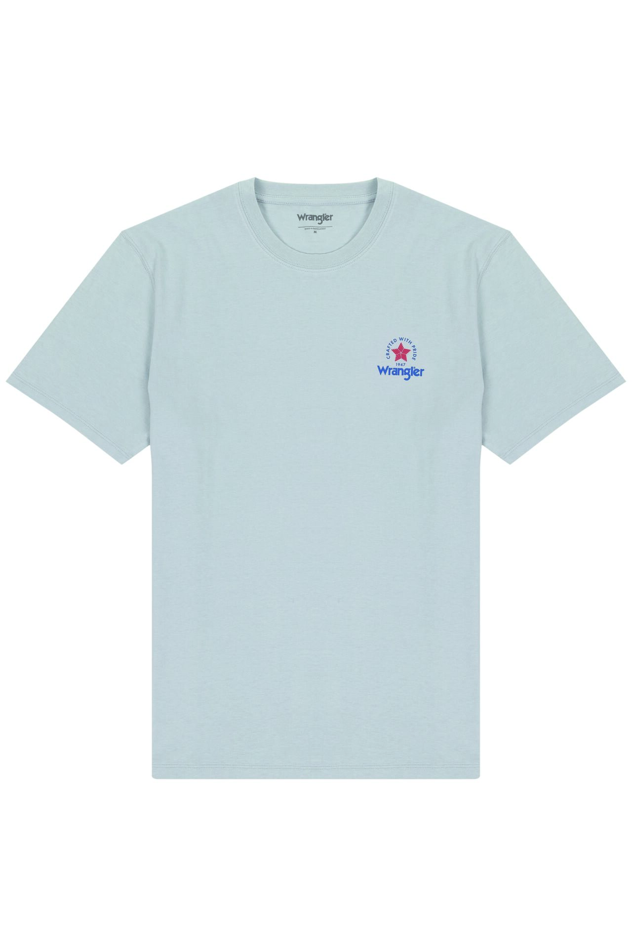 WRANGLER-TEE