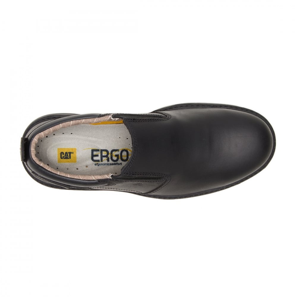 caterpillar ergo shoes