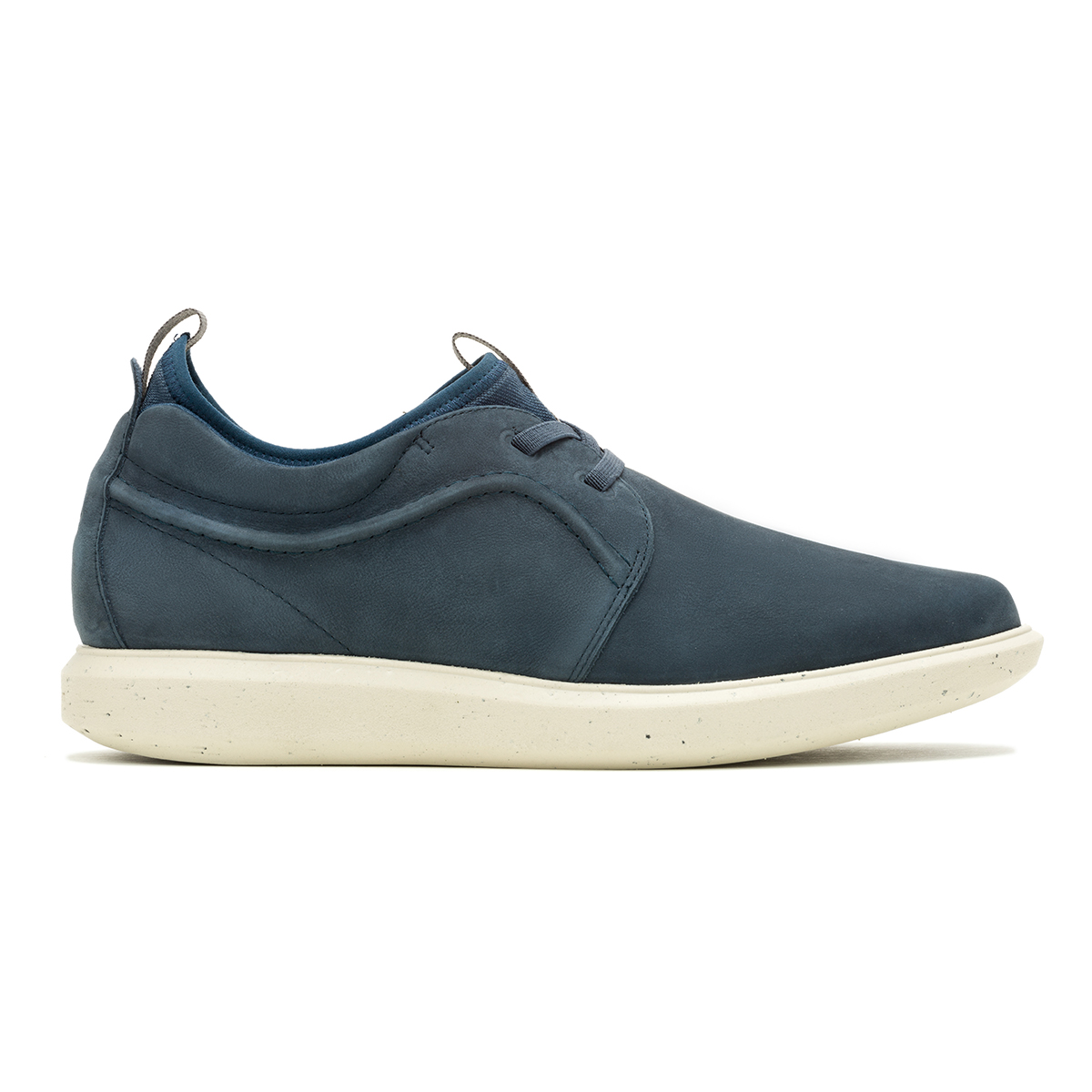 Hush Puppies-Niles Oxford Shoes For Men