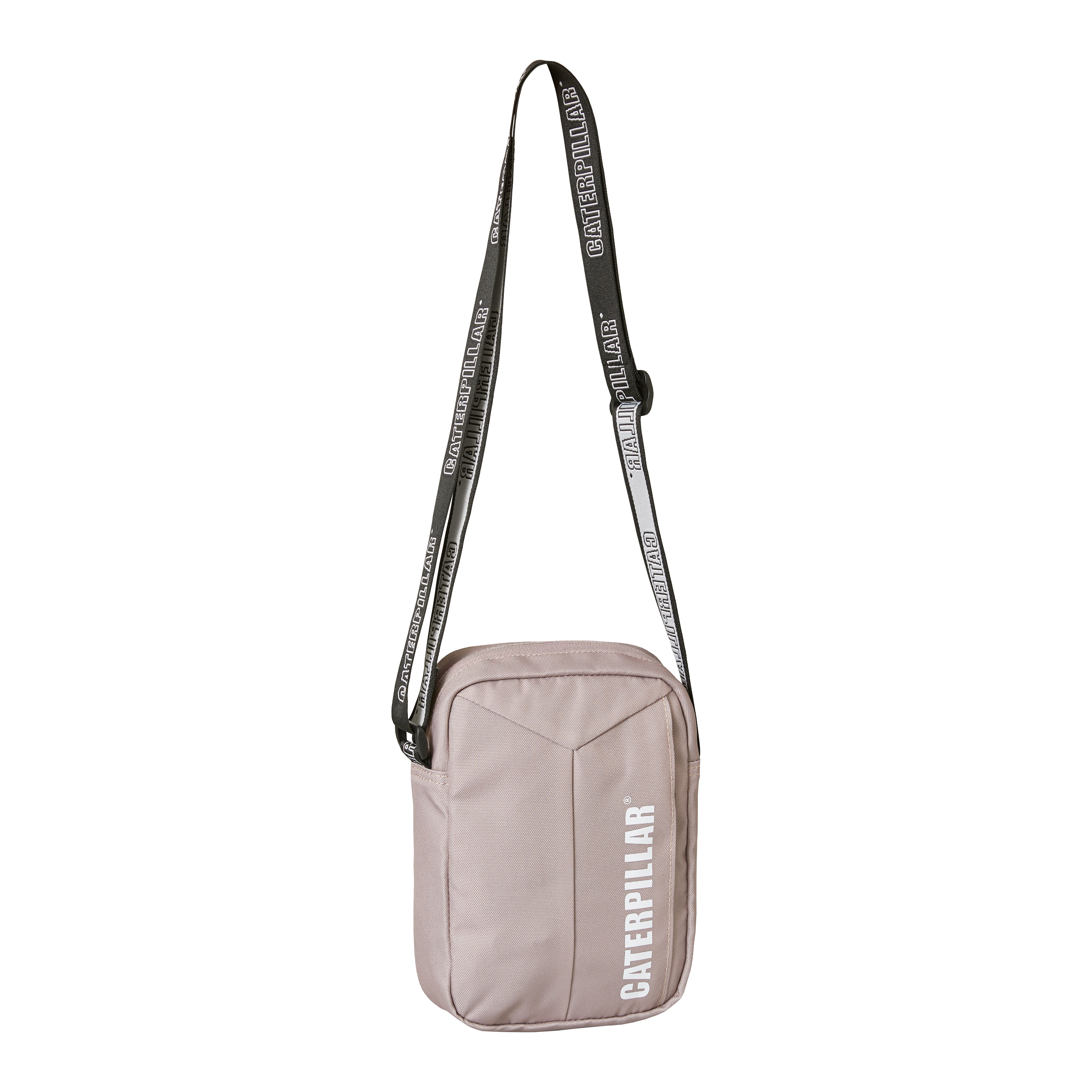 Cat-Shoulder Bag Taupe
