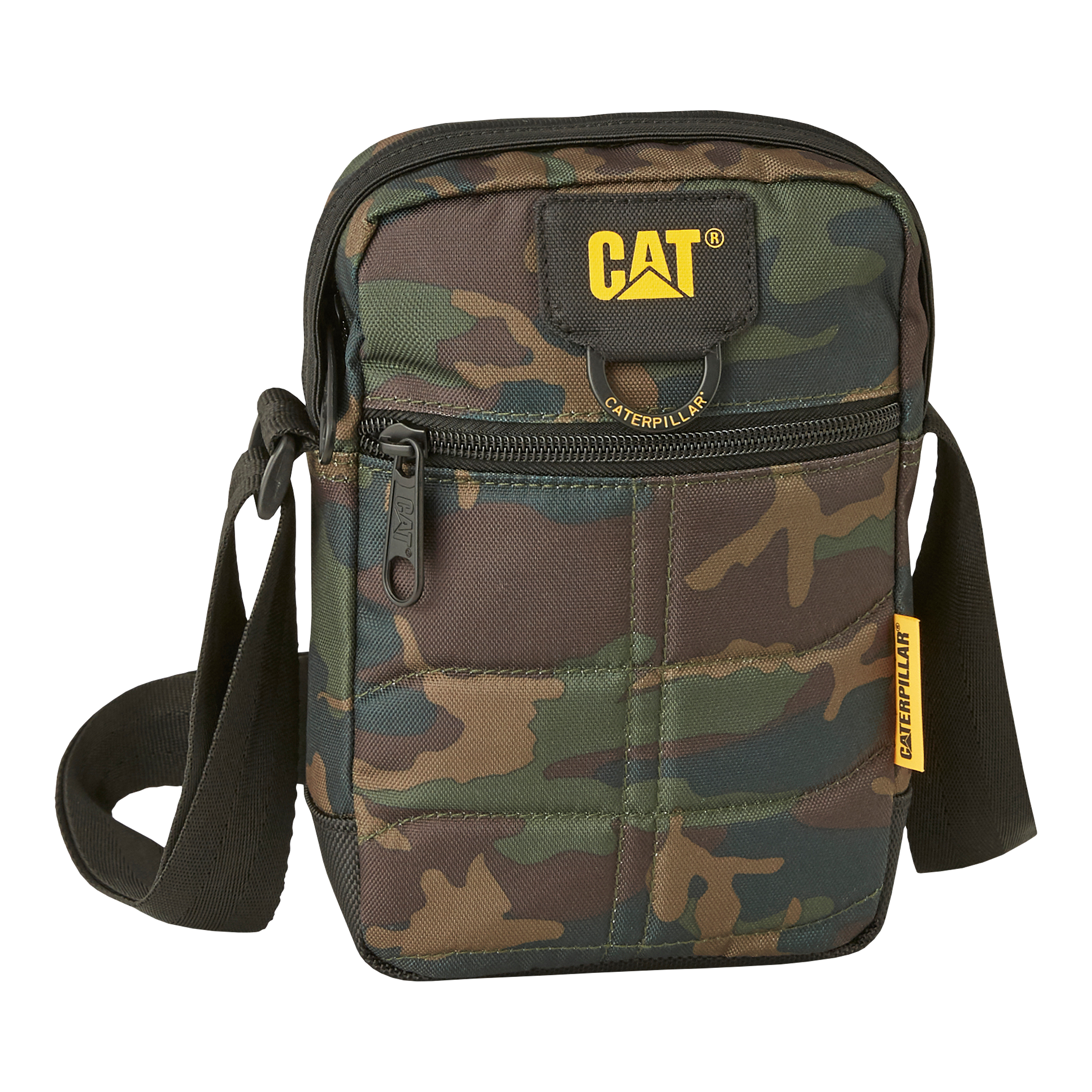 CAT-Mini Shoulder Bag