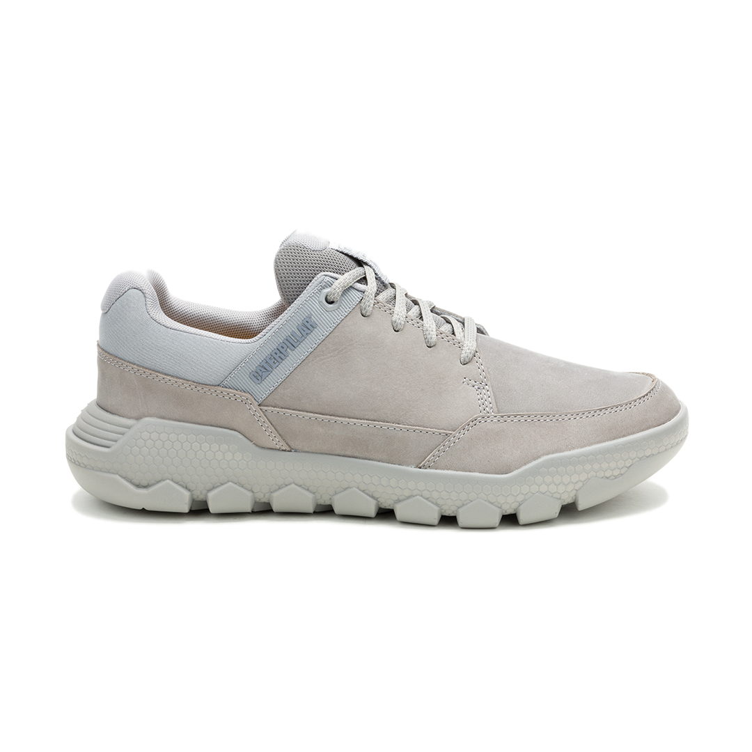 Caterpillar Men’s Hex Lite Crusie -Casual Shoe – Comfortable Lightweight  –Wild Dove