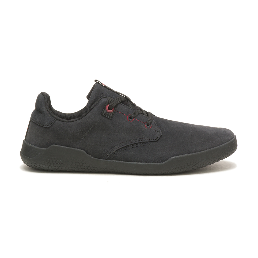 Cat-Hex Stat Shoes Black For Men