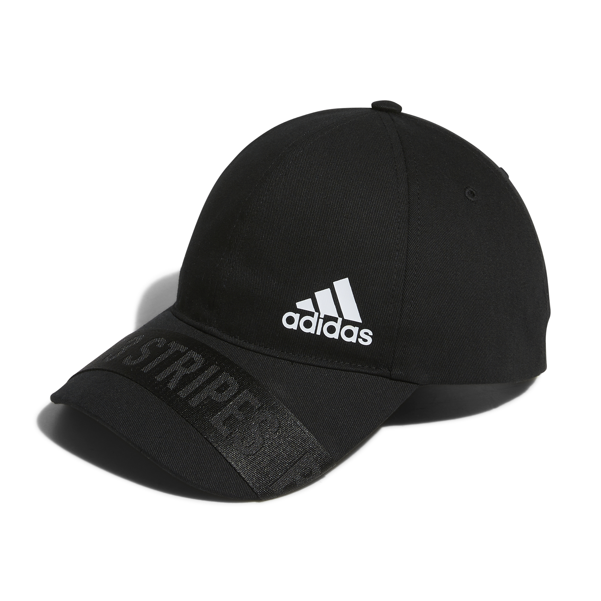 Adidas hk cap black for men
