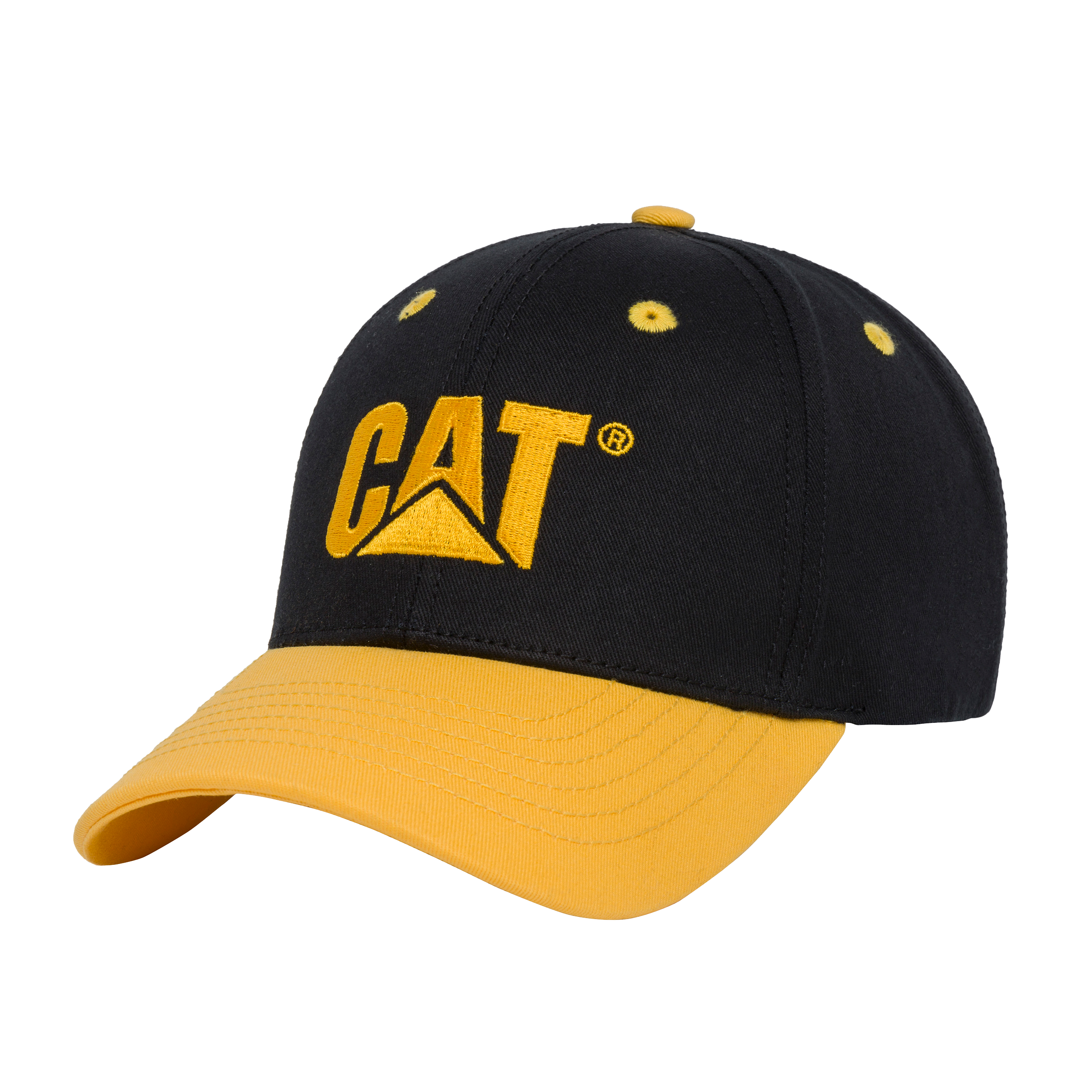 CAT-Logo Combination Hat
