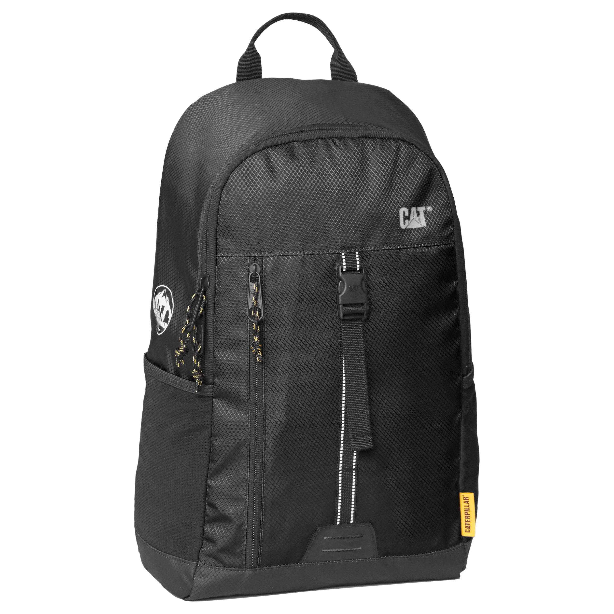Cat- Light Hiking backpack Black