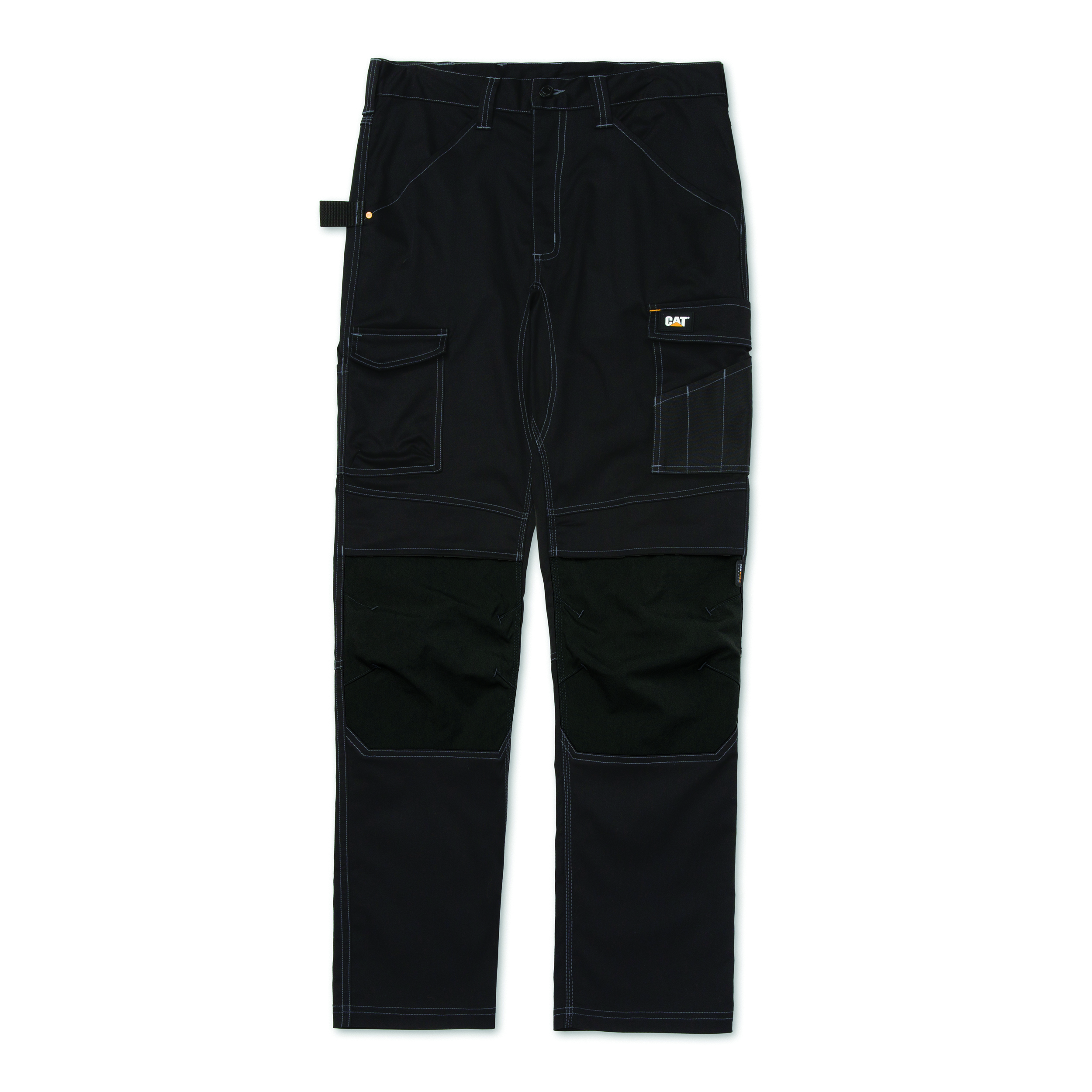 CAT-Essential Knee Pocket Str
