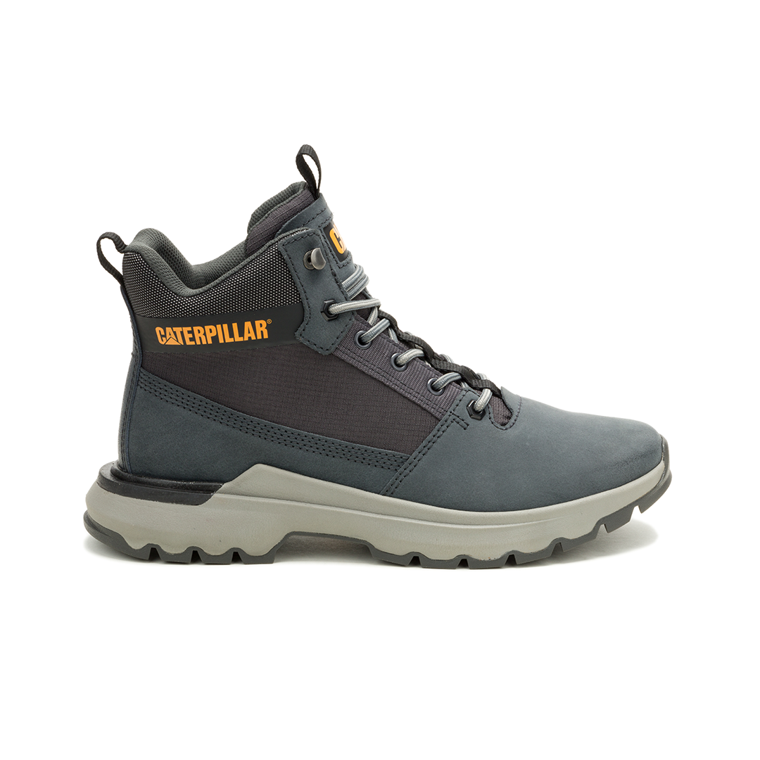 CAT-Colorado Sneaker Dk Shadow For Mens