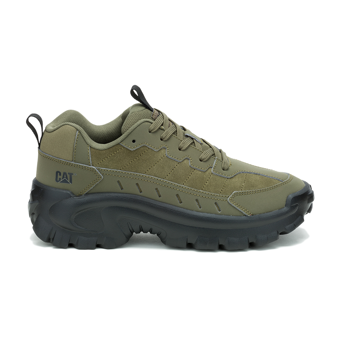Cat-Intruder lite Shoes For Men