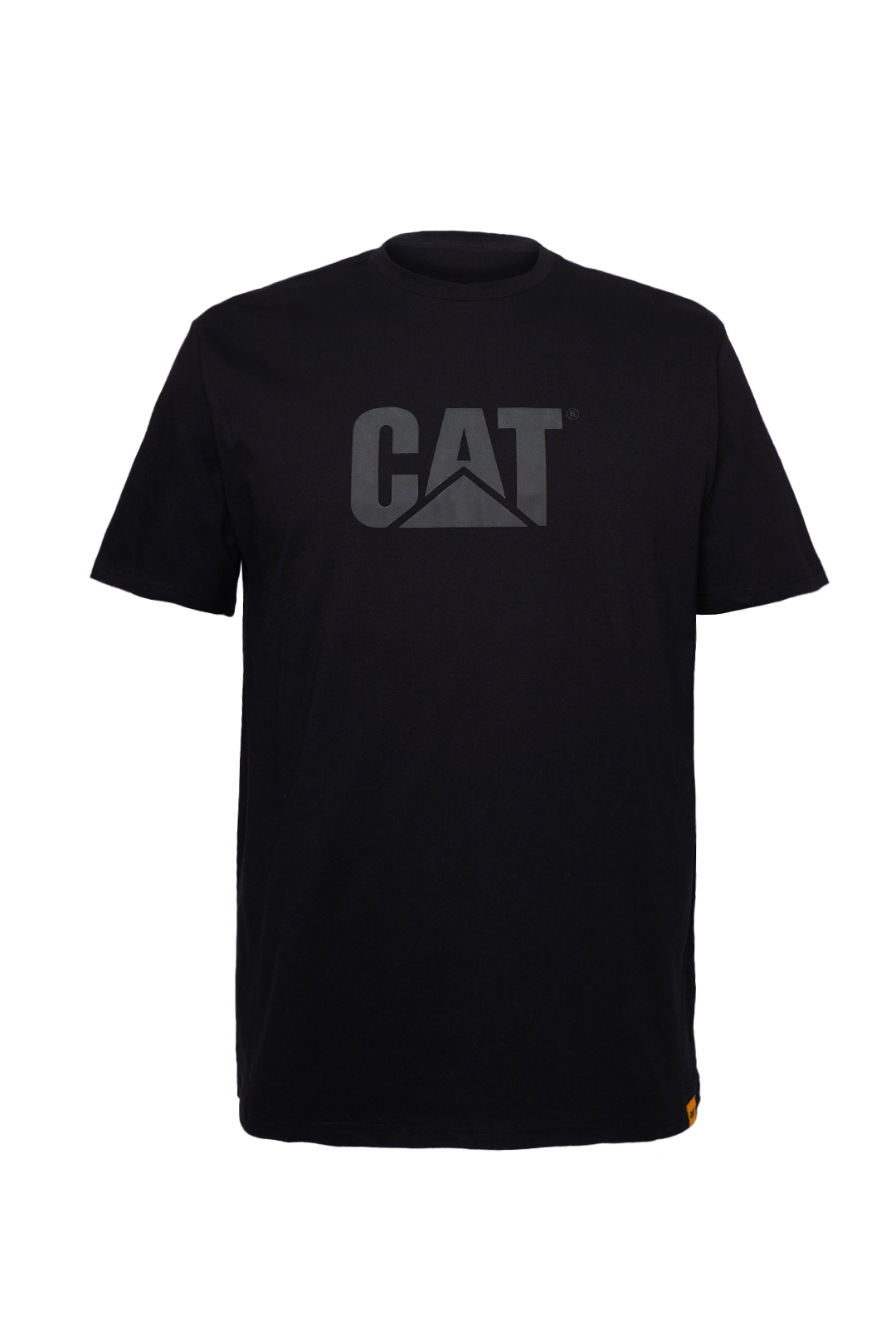 Cat-Cat Id Graphic  T-Shirt 1 For Men