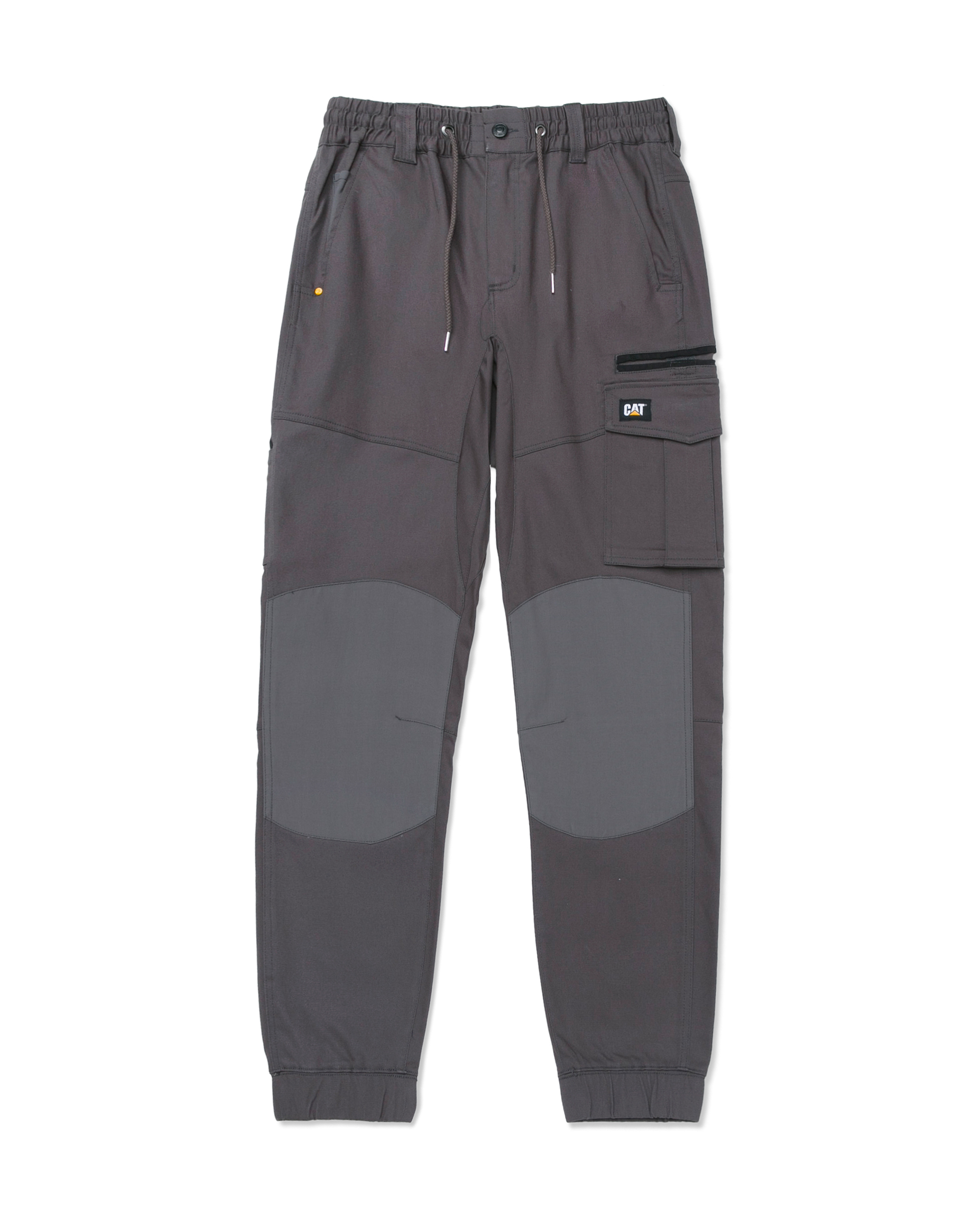 CAT-Cuffed Dynamic Pant