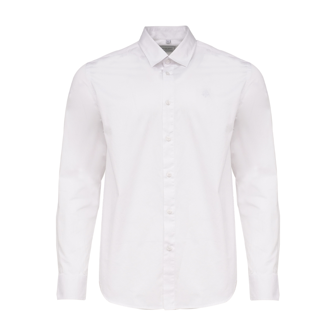 Cedro- Cotton Shirt Regular Fit For Men