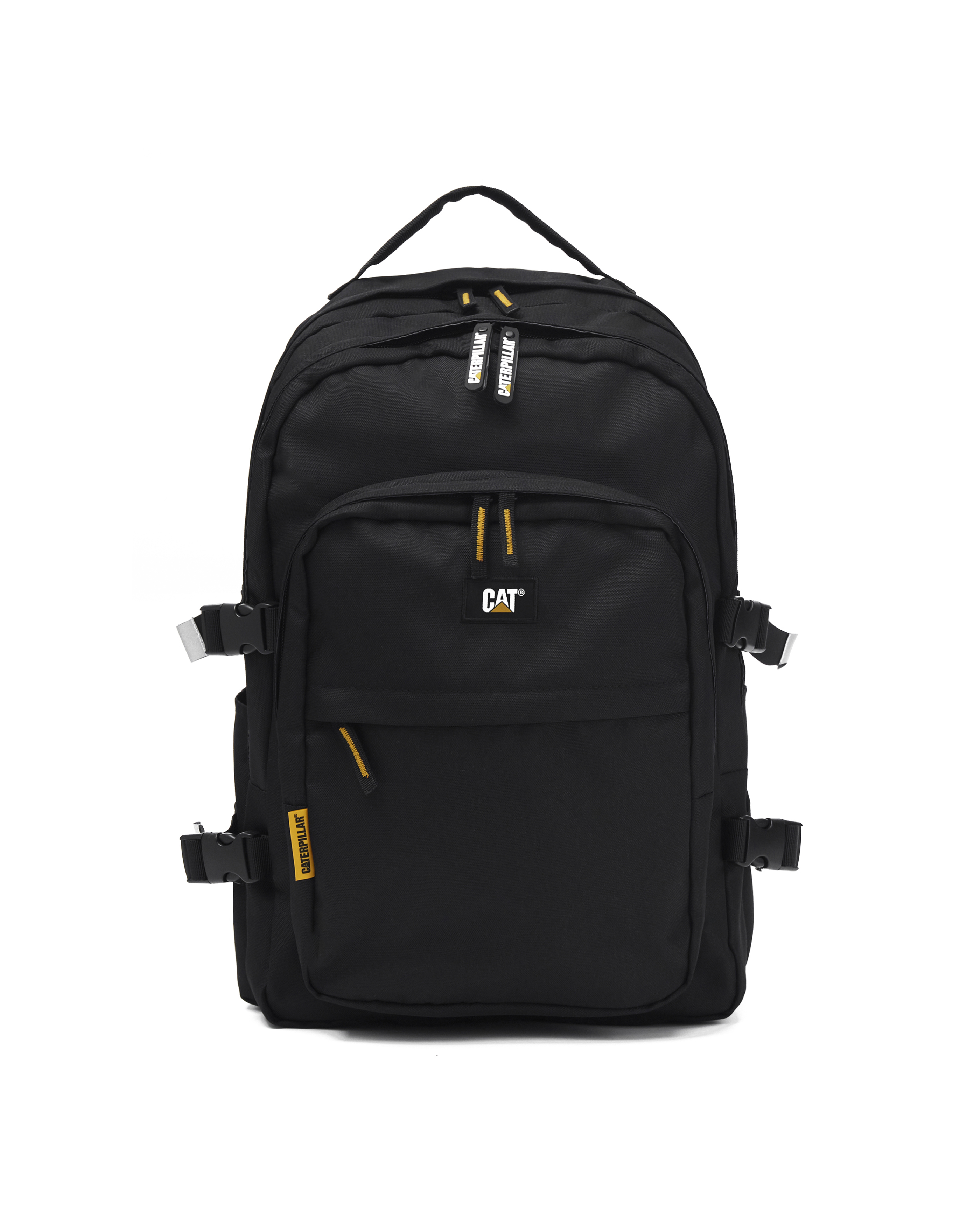 CAT-The Project - Sao Paulo Urban Backpack
