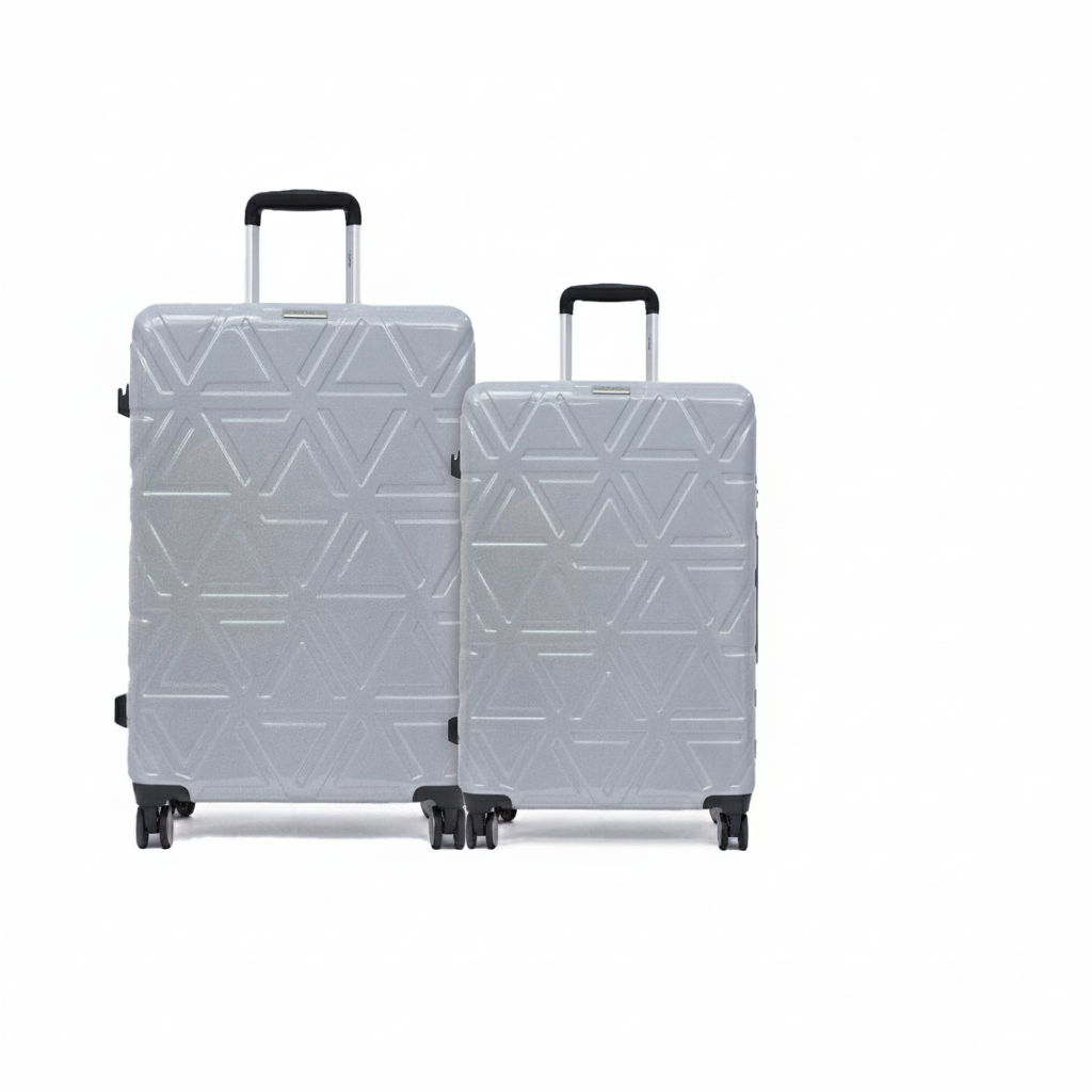 Cedro Luggage Set 2 Pcs 20"24
