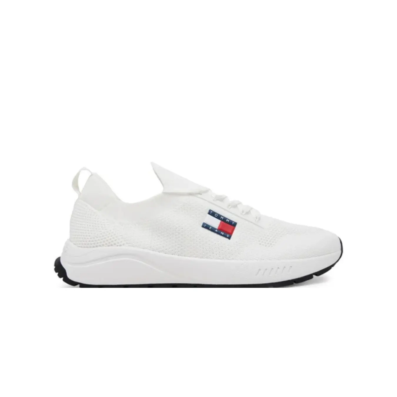 Tommy Jeans-Tjm Runner Kntitted