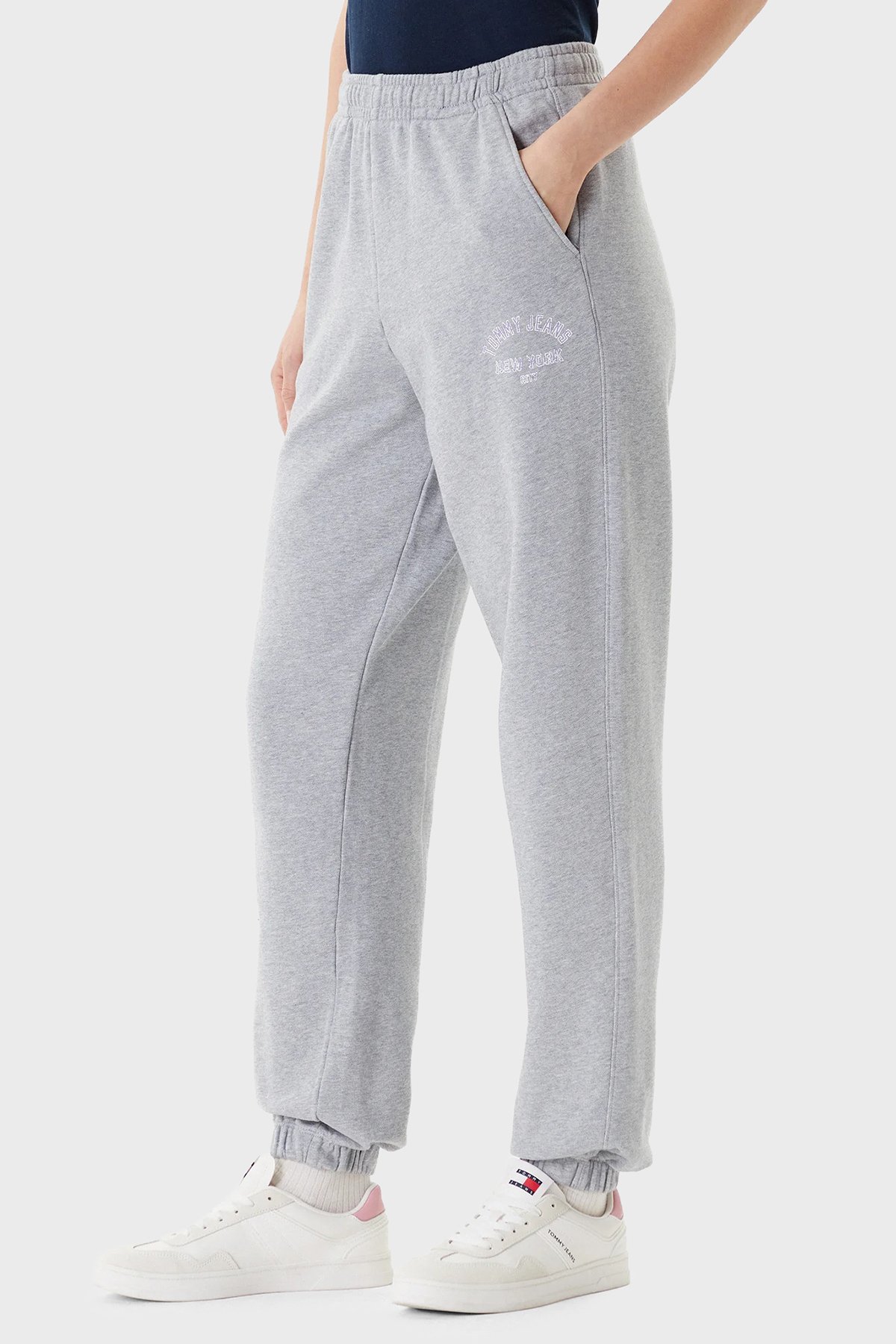 Thf-Varsity Overdye Sweatpant