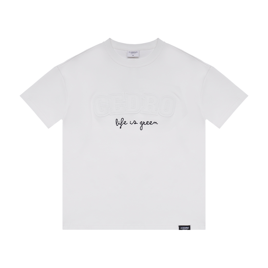 CEDRO-Womens T-Shirt