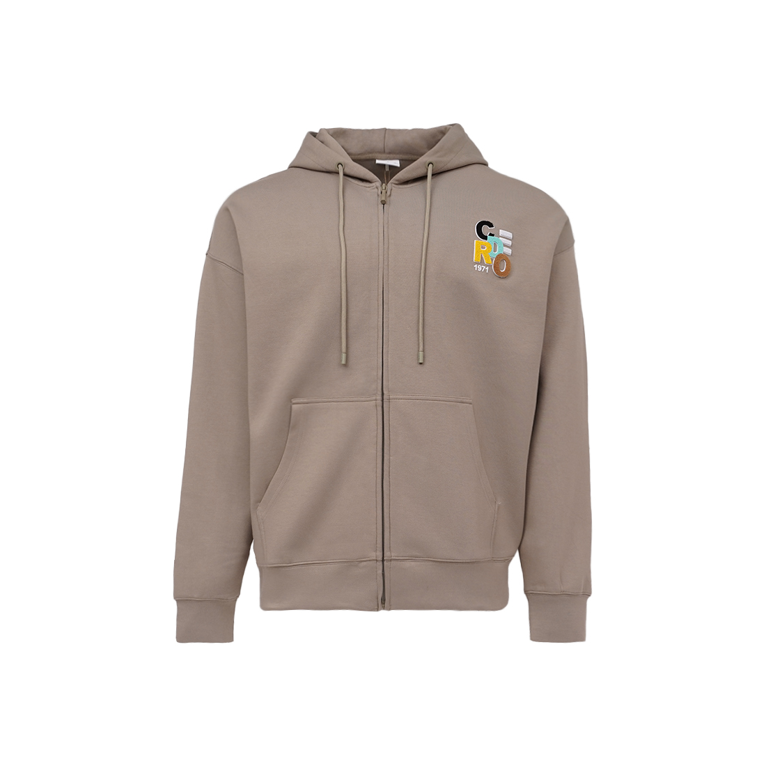 Cedro-Hoodie Sweater For Men'S