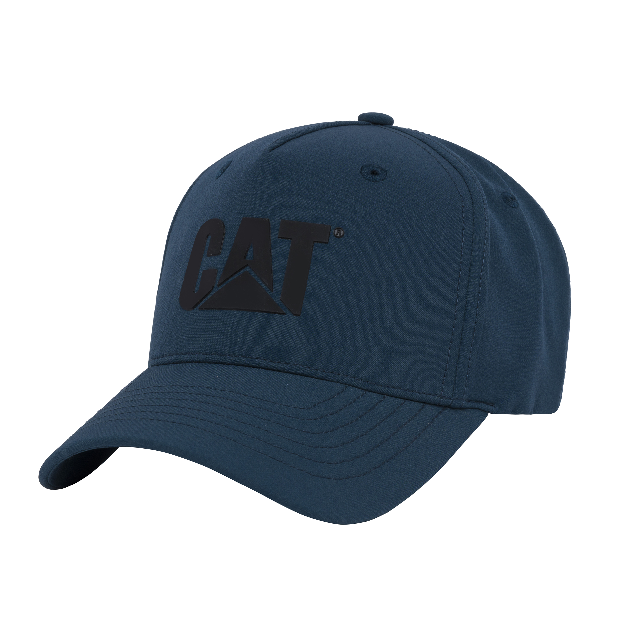Caterpillar Men'S  Classic Cat Logo Cap