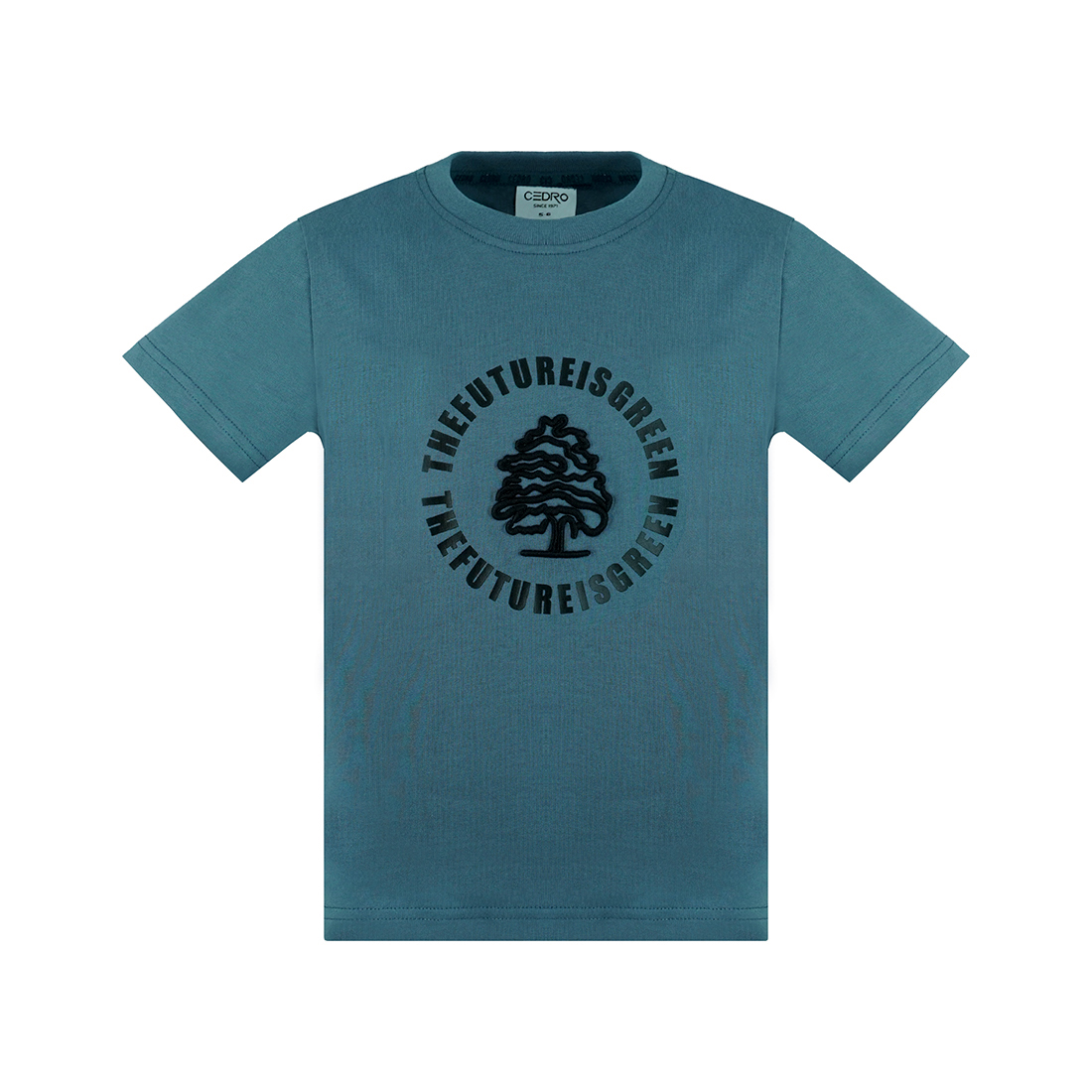 CEDRO-Boys T Shirt For Kids