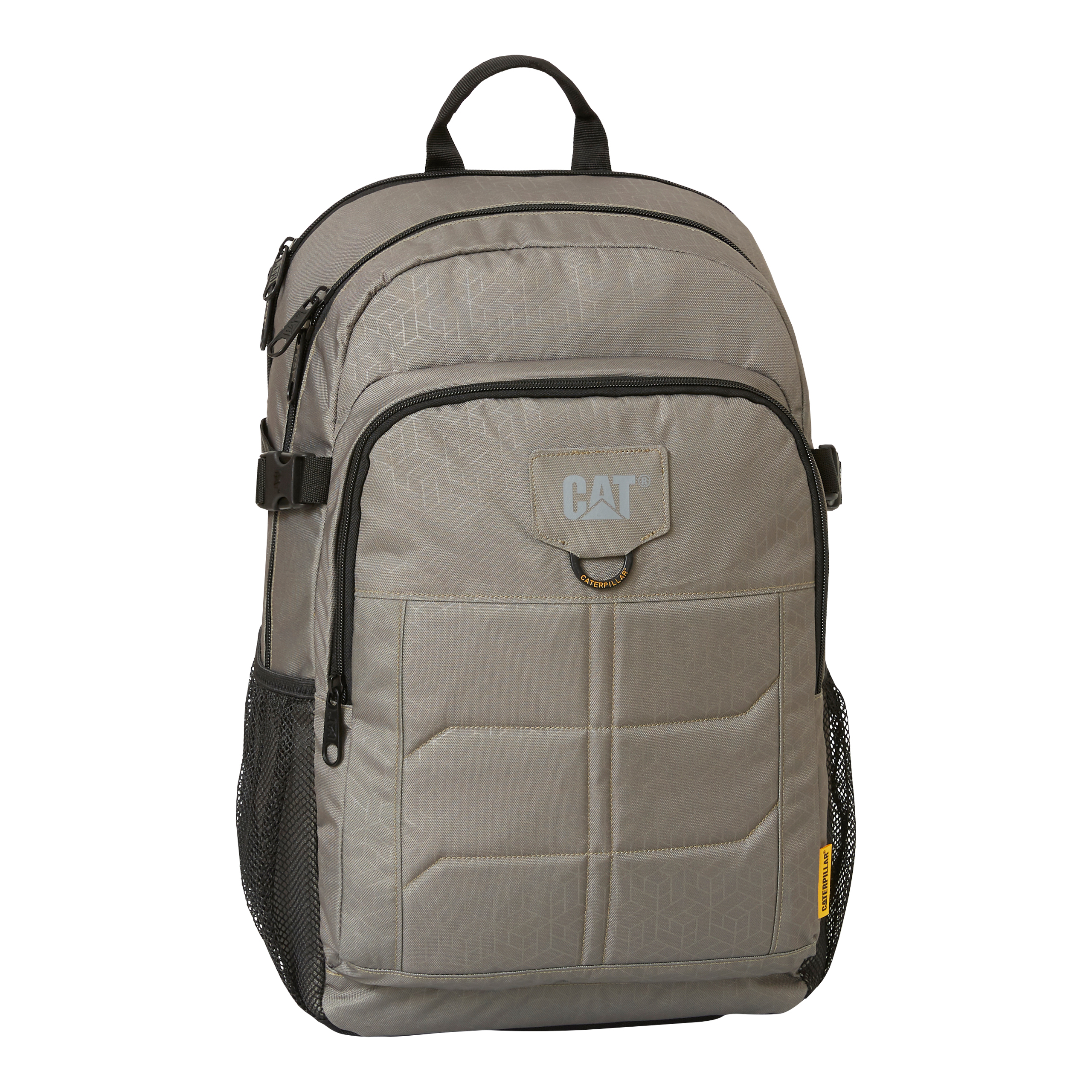 Cat- Backpack Extended Olive