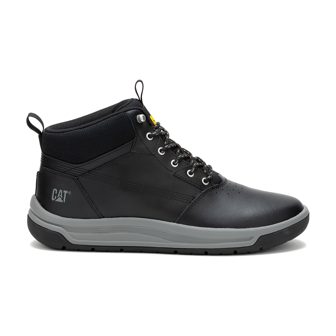 Cat-Apa Cush Sport Shoes Black For Men