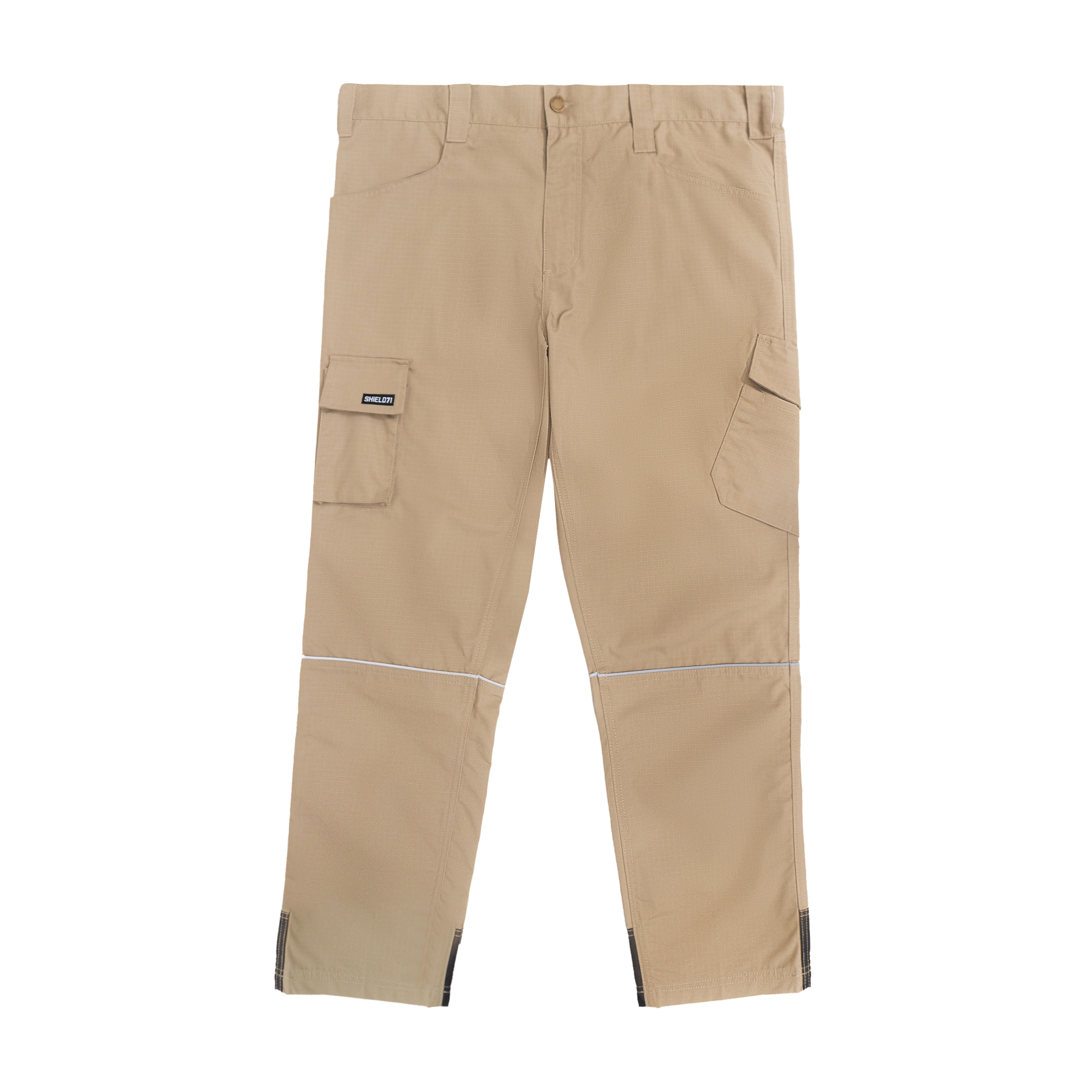 Shield71-Ripstop Work Pant